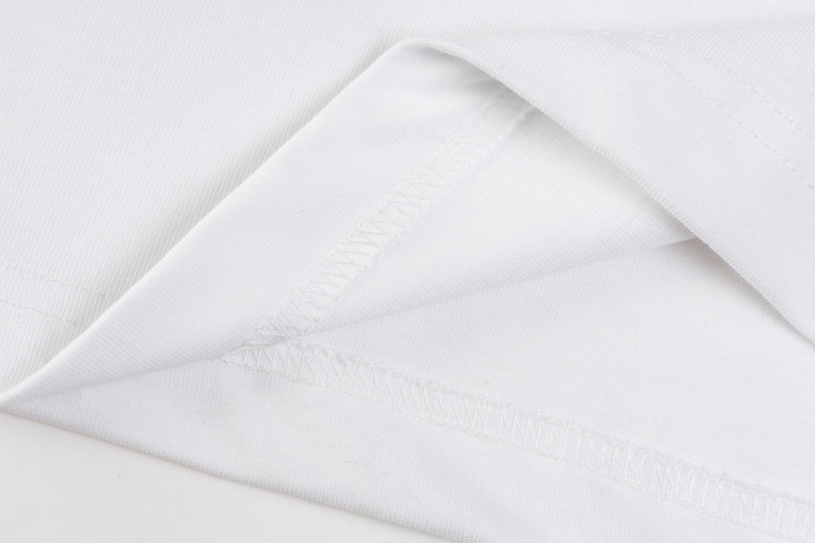 LuxluxHouse Best Quality Clothes T-shirt Prada