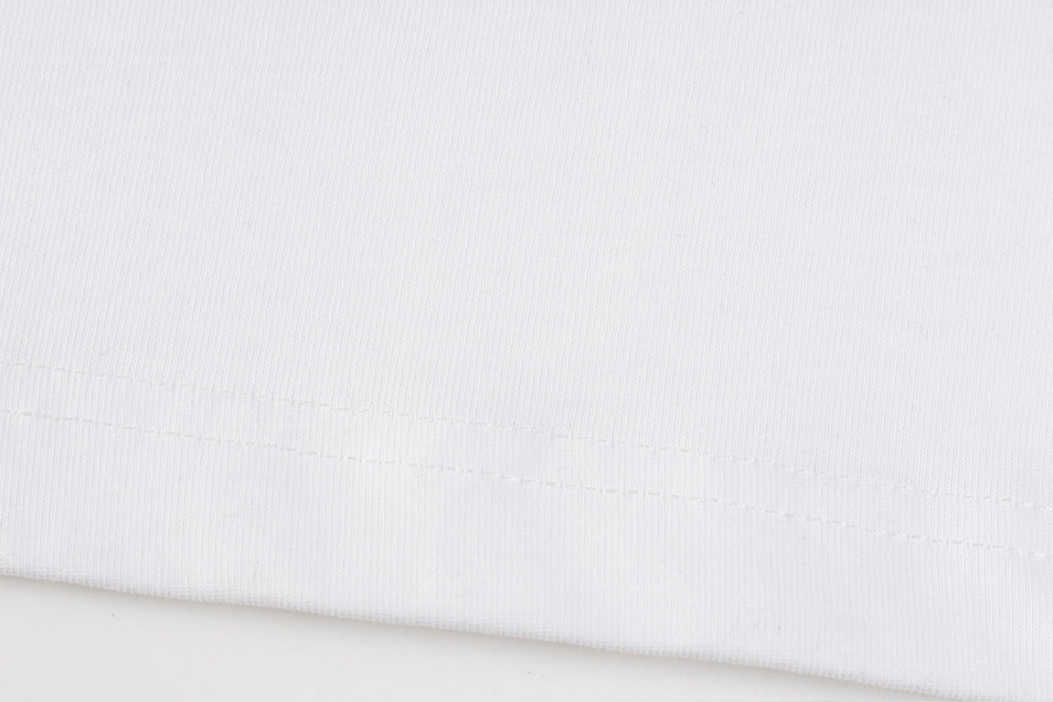 LuxluxHouse Best Quality Clothes T-shirt Prada