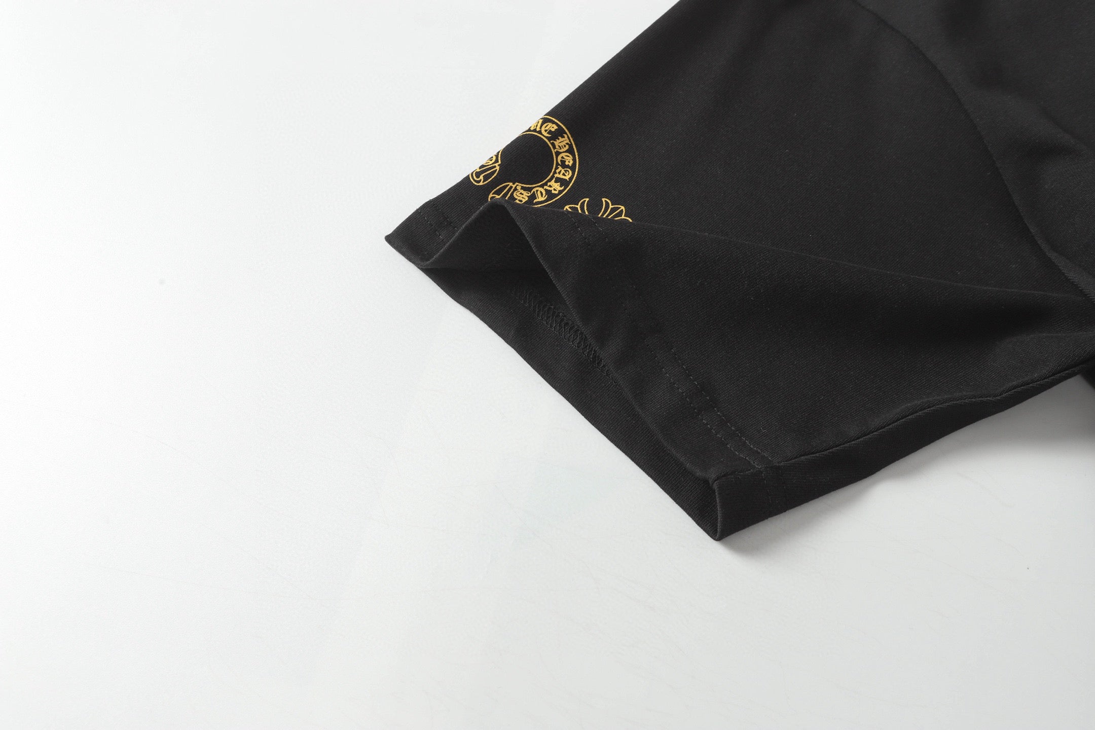LuxluxHouse Best Quality Clothes Chrome Hearts T-shirt