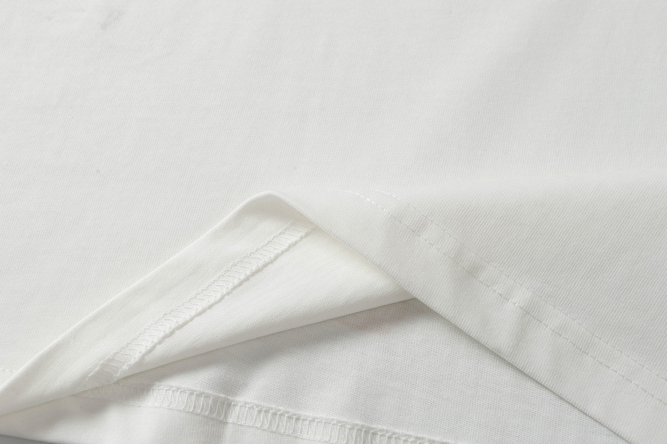 LuxluxHouse Best Quality Clothes Chrome Hearts T-shirt