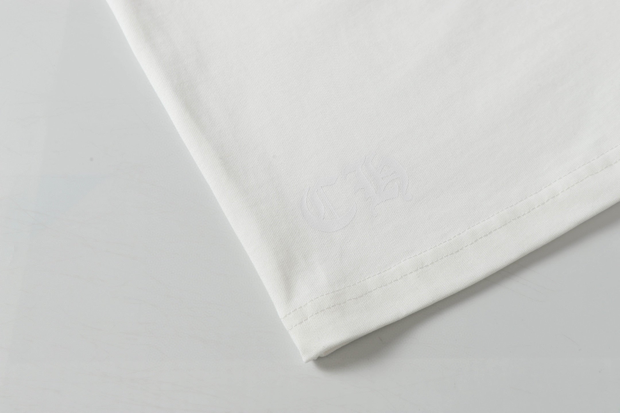 LuxluxHouse Best Quality Clothes Chrome Hearts T-shirt