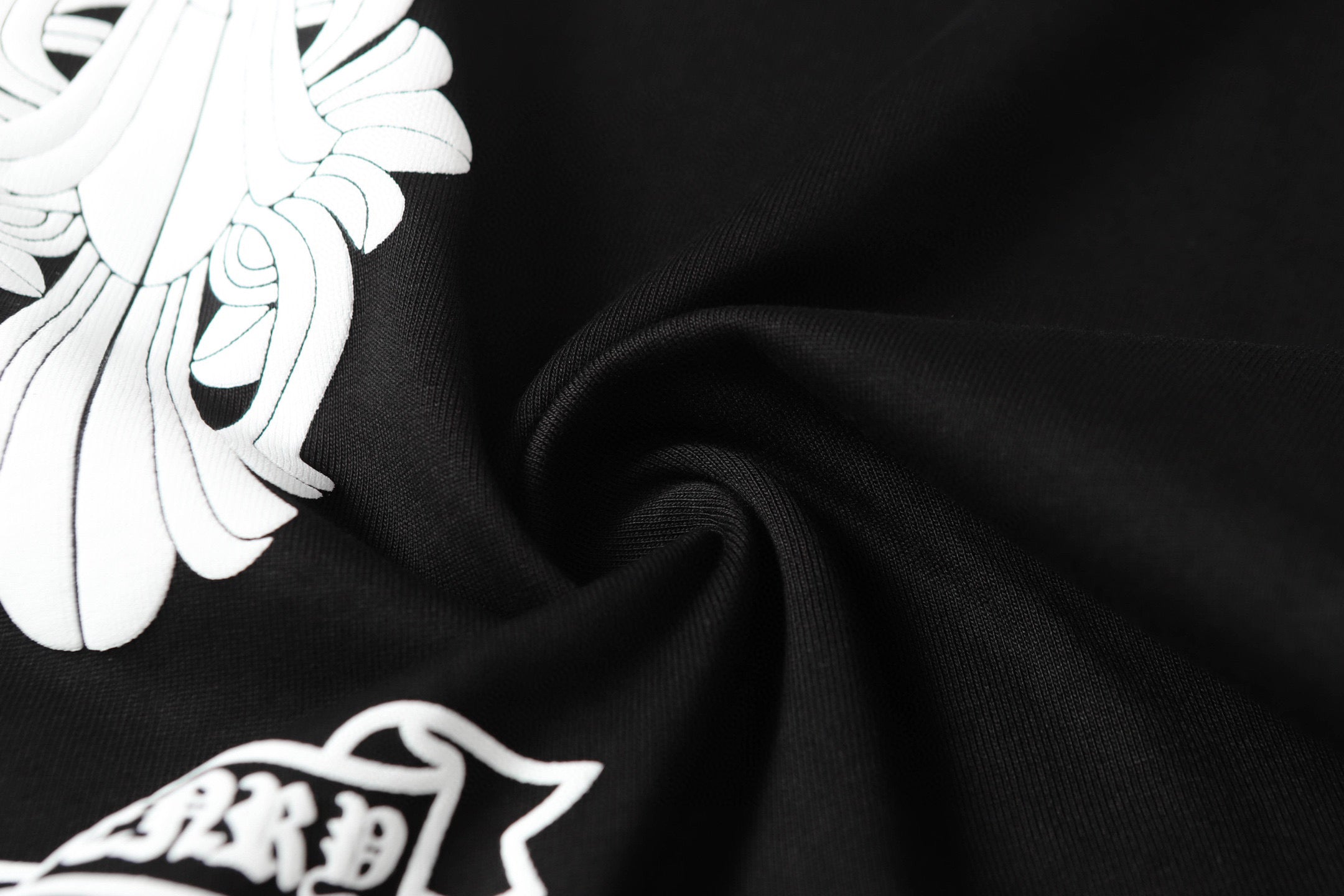 LuxluxHouse Best Quality Clothes Chrome Hearts T-shirt