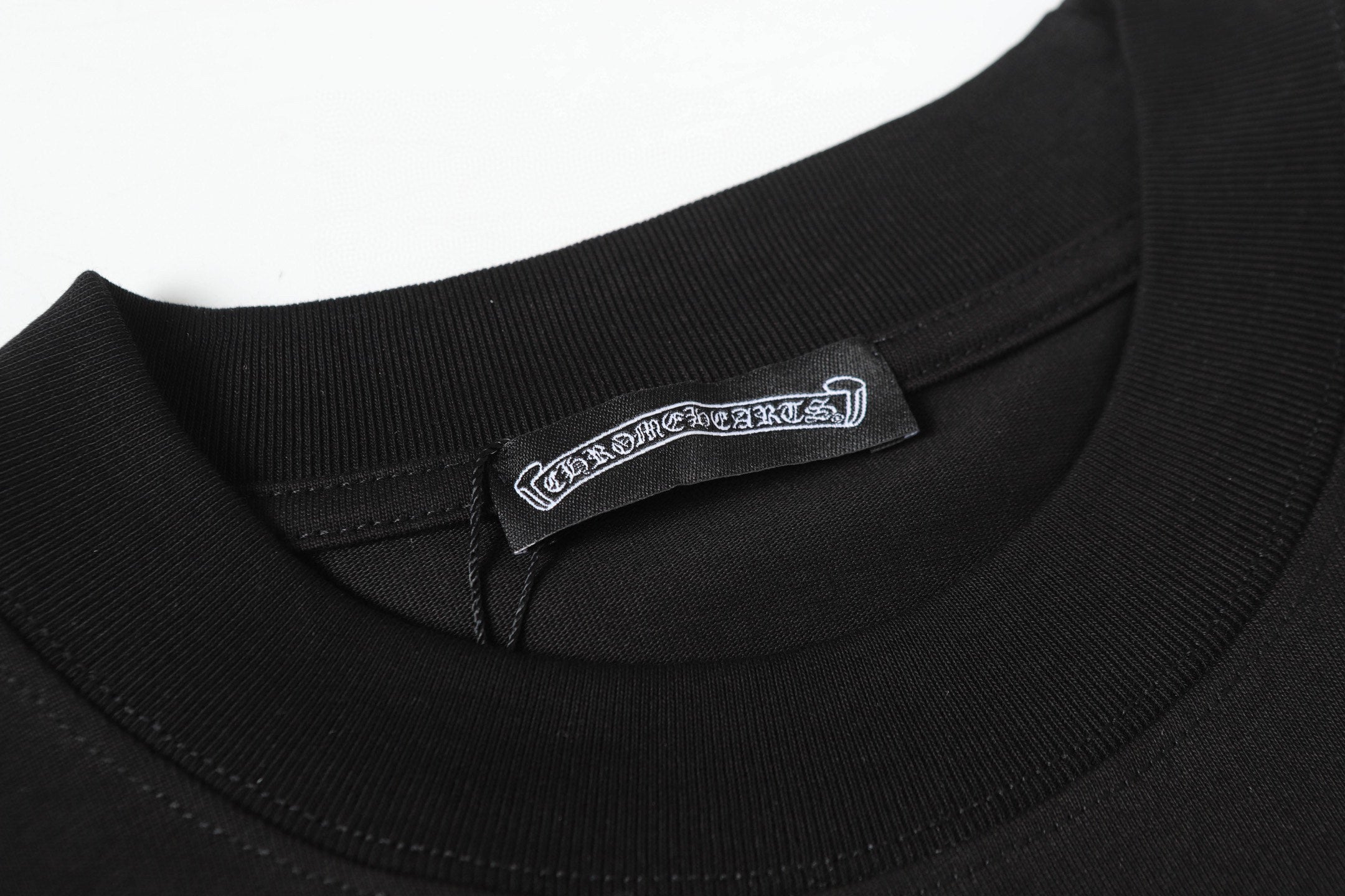 LuxluxHouse Best Quality Clothes Chrome Hearts T-shirt