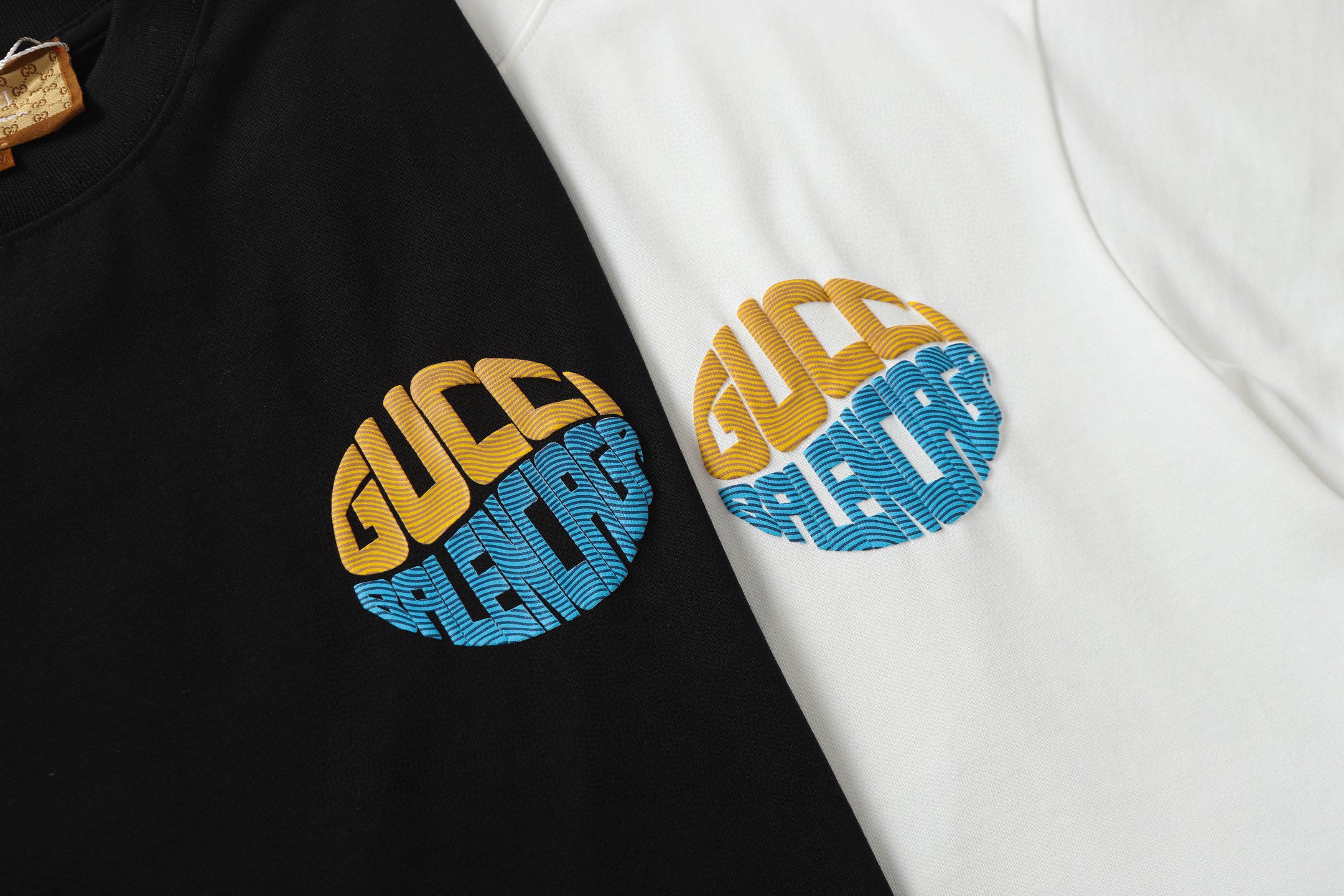 LuxluxHouse Best Quality Clothes Gucci T-shirt