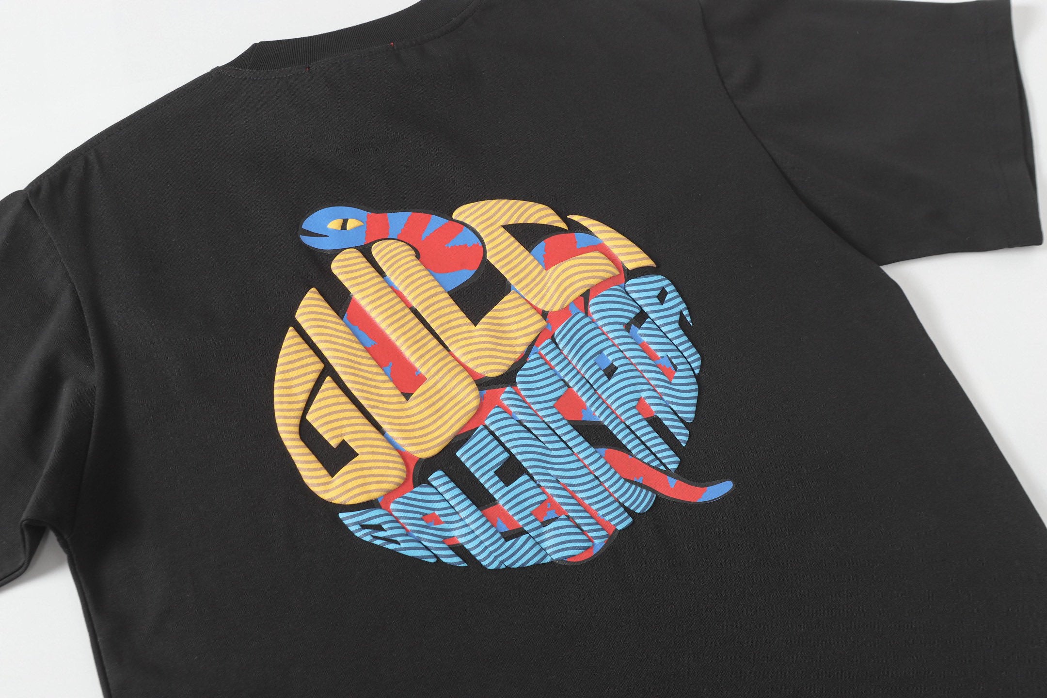 LuxluxHouse Best Quality Clothes Gucci T-shirt