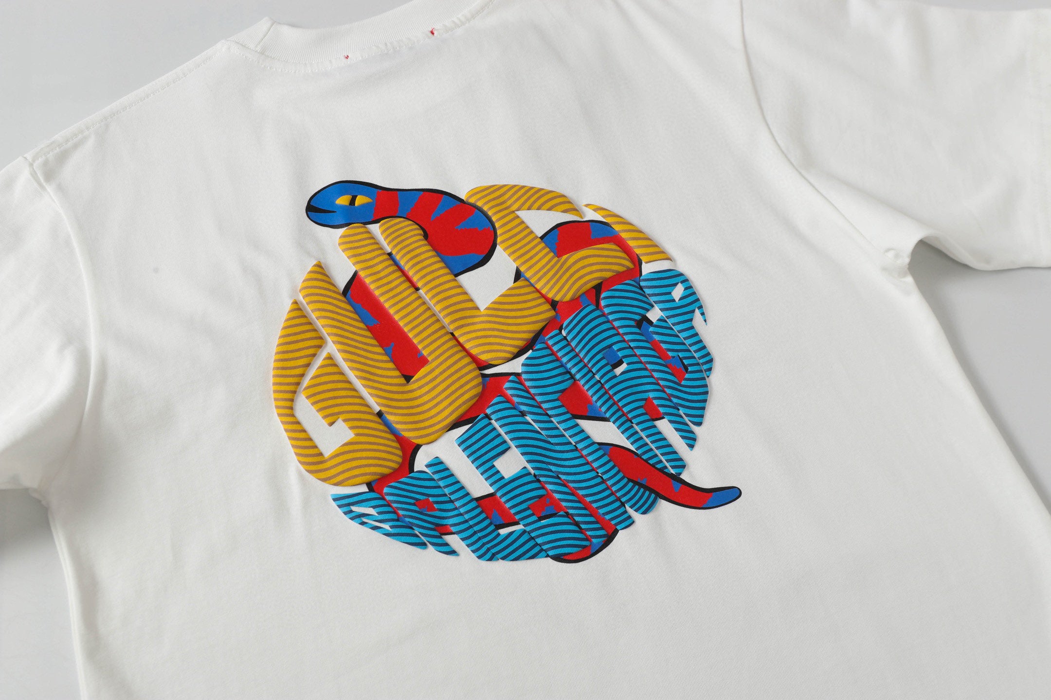 LuxluxHouse Best Quality Clothes Gucci T-shirt
