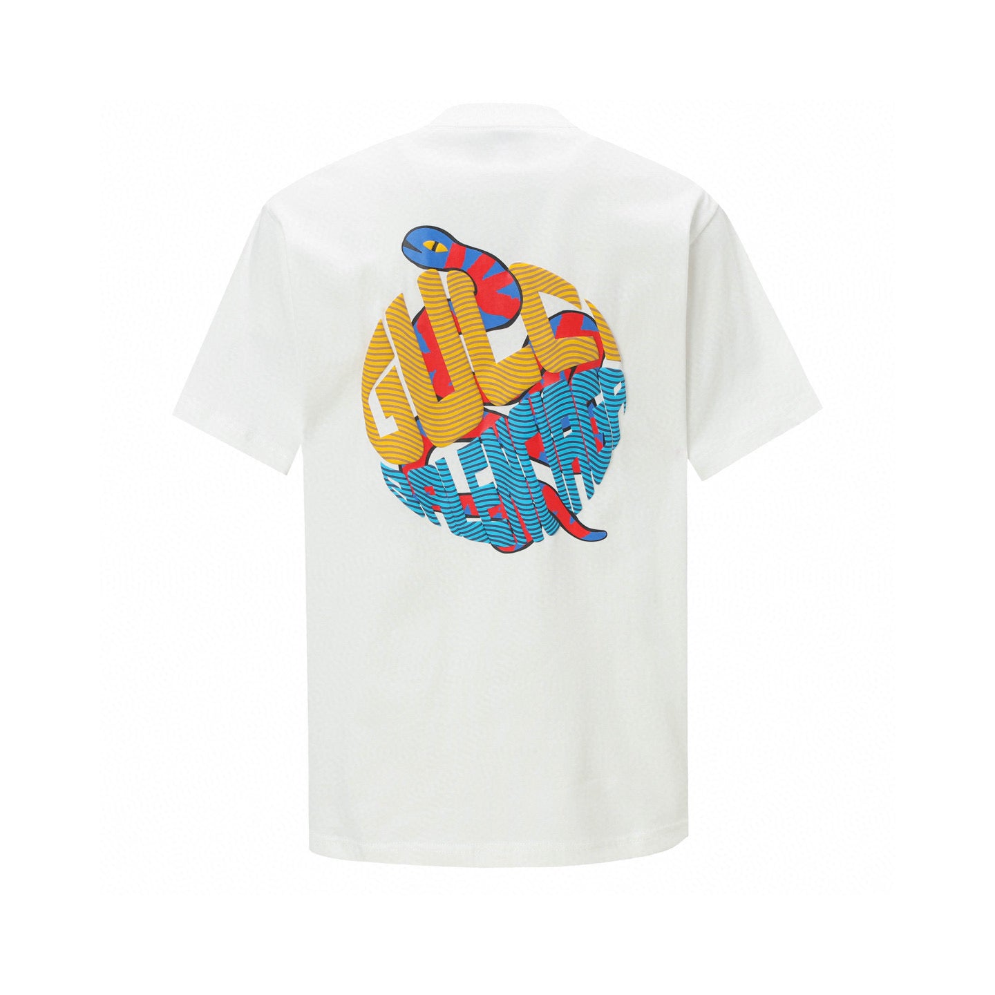 LuxluxHouse Best Quality Clothes Gucci T-shirt