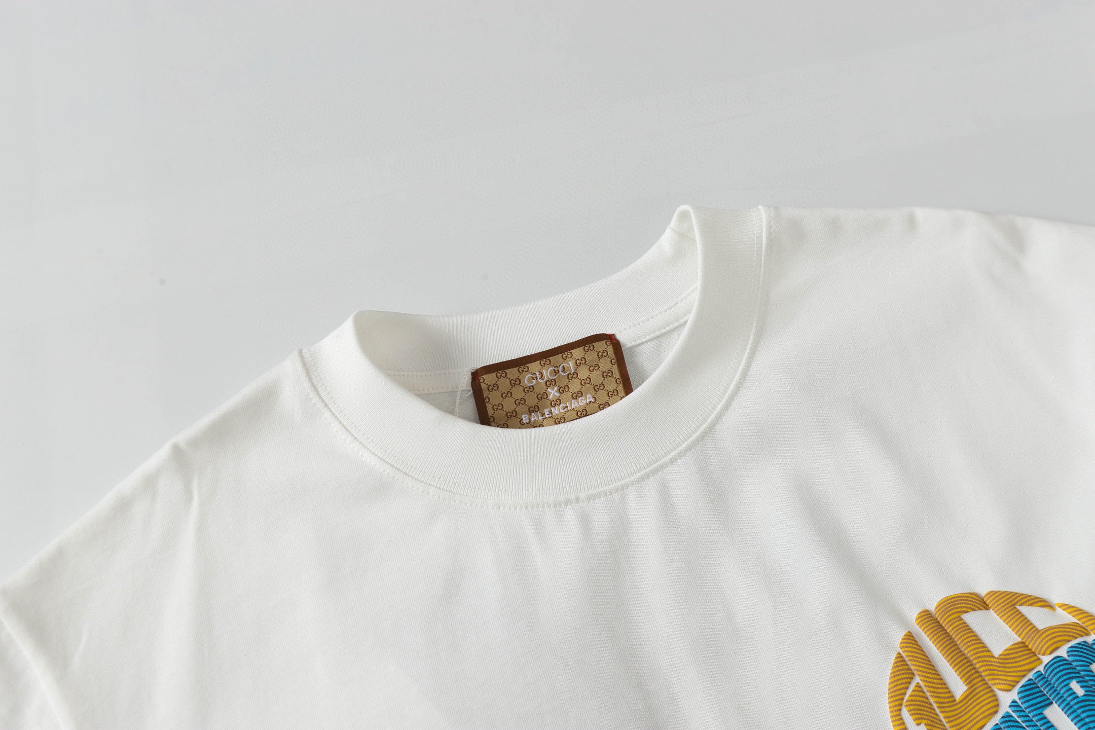 LuxluxHouse Best Quality Clothes Gucci T-shirt