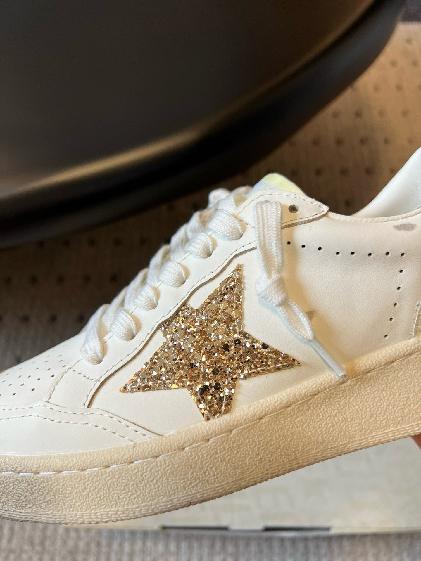 LuxluxHouse Best Quality Shoes Golden Goose