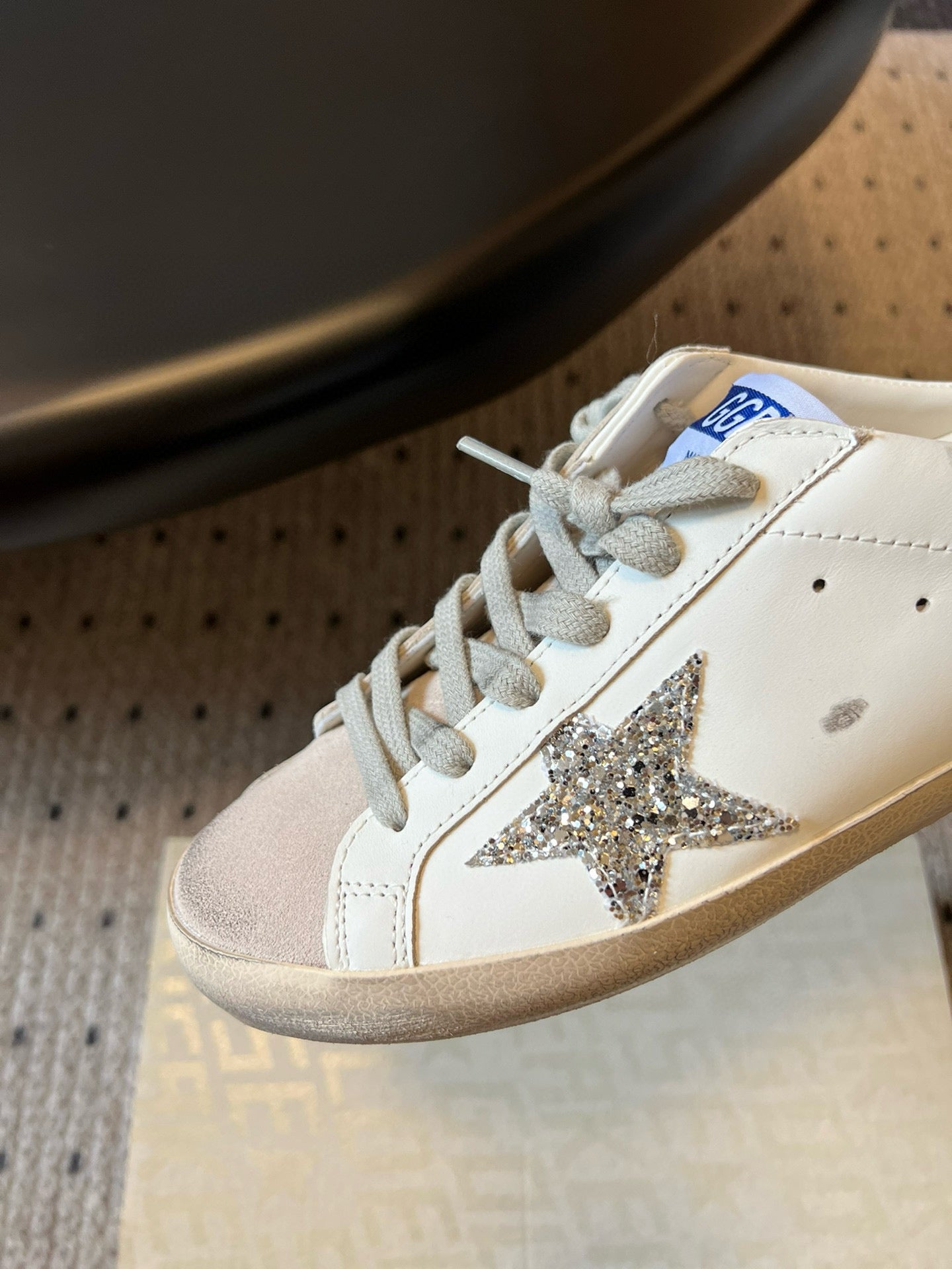 LuxluxHouse Best Quality Shoes Golden Goose