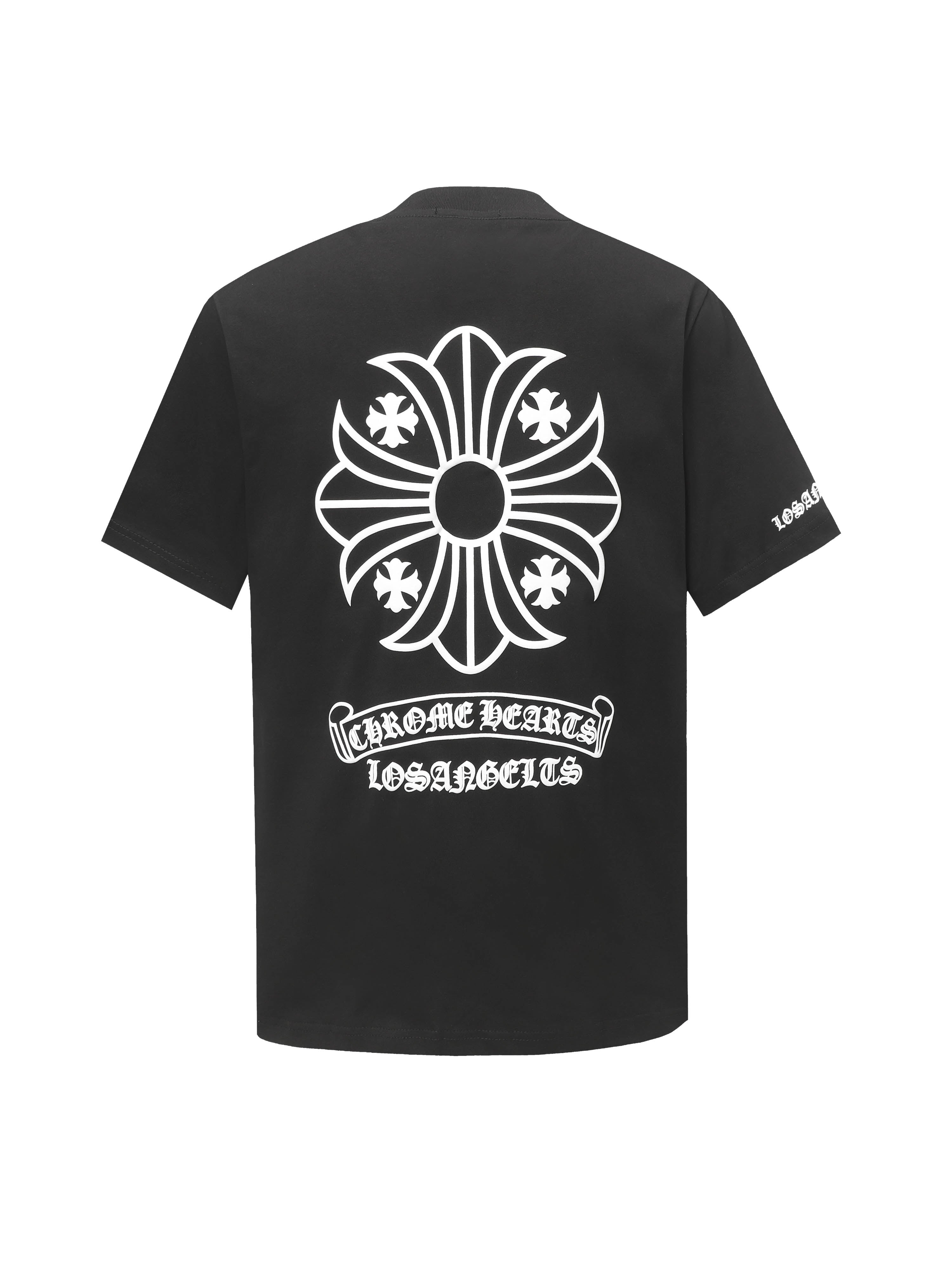 LuxluxHouse Best Quality Clothes Chrome Hearts T-shirt