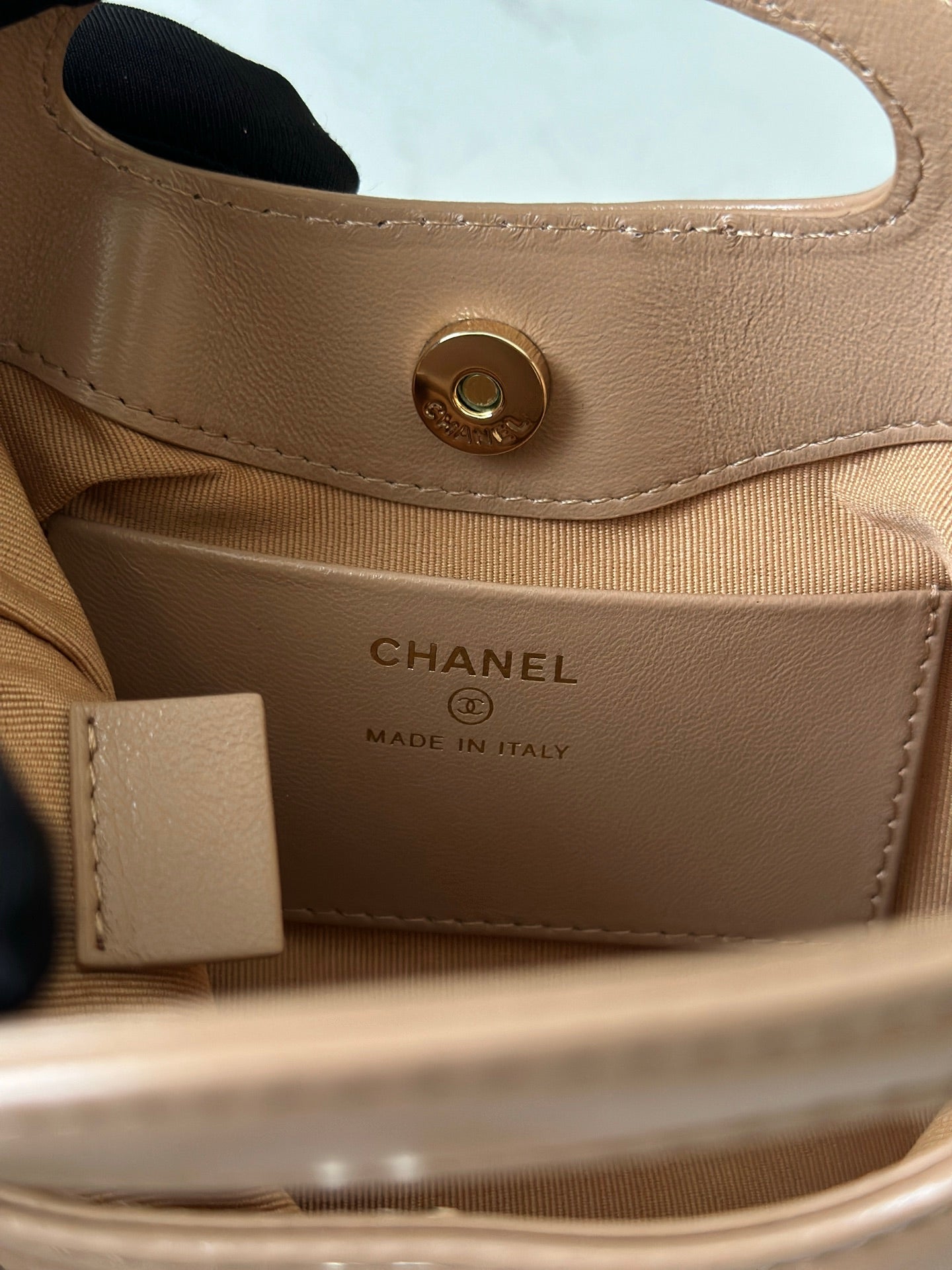 LuxluxHouse Best Quality Bags Chanel