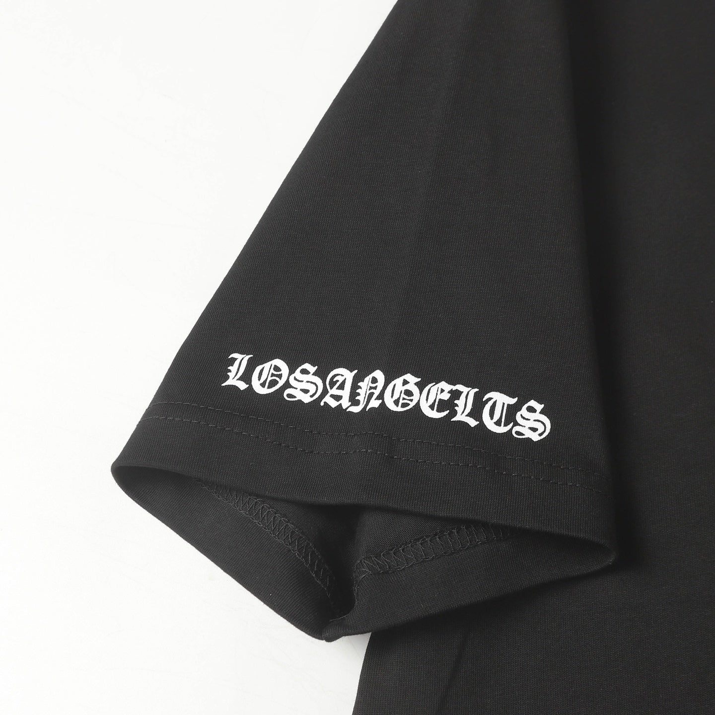 LuxluxHouse Best Quality Clothes Chrome Hearts T-shirt
