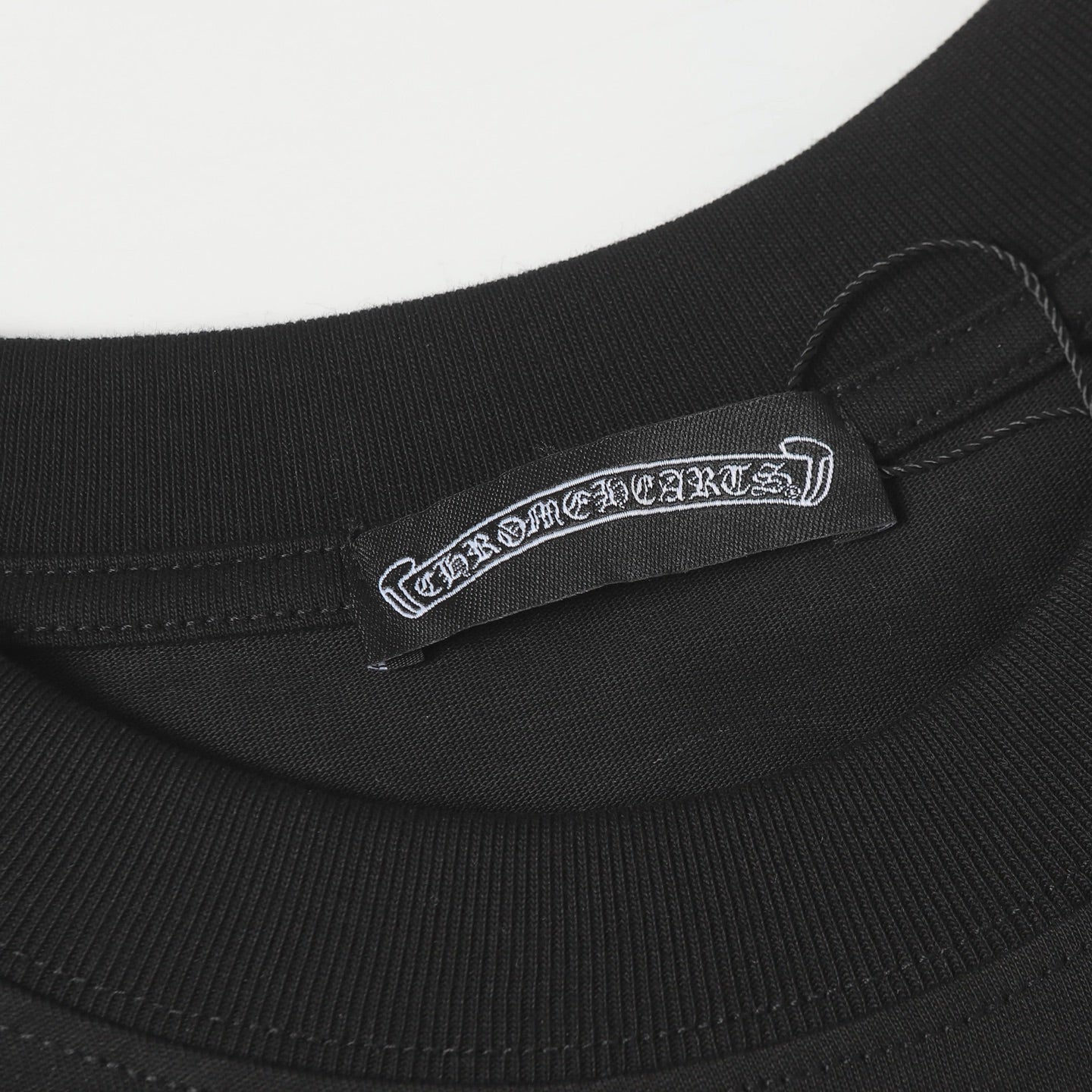 LuxluxHouse Best Quality Clothes Chrome Hearts T-shirt