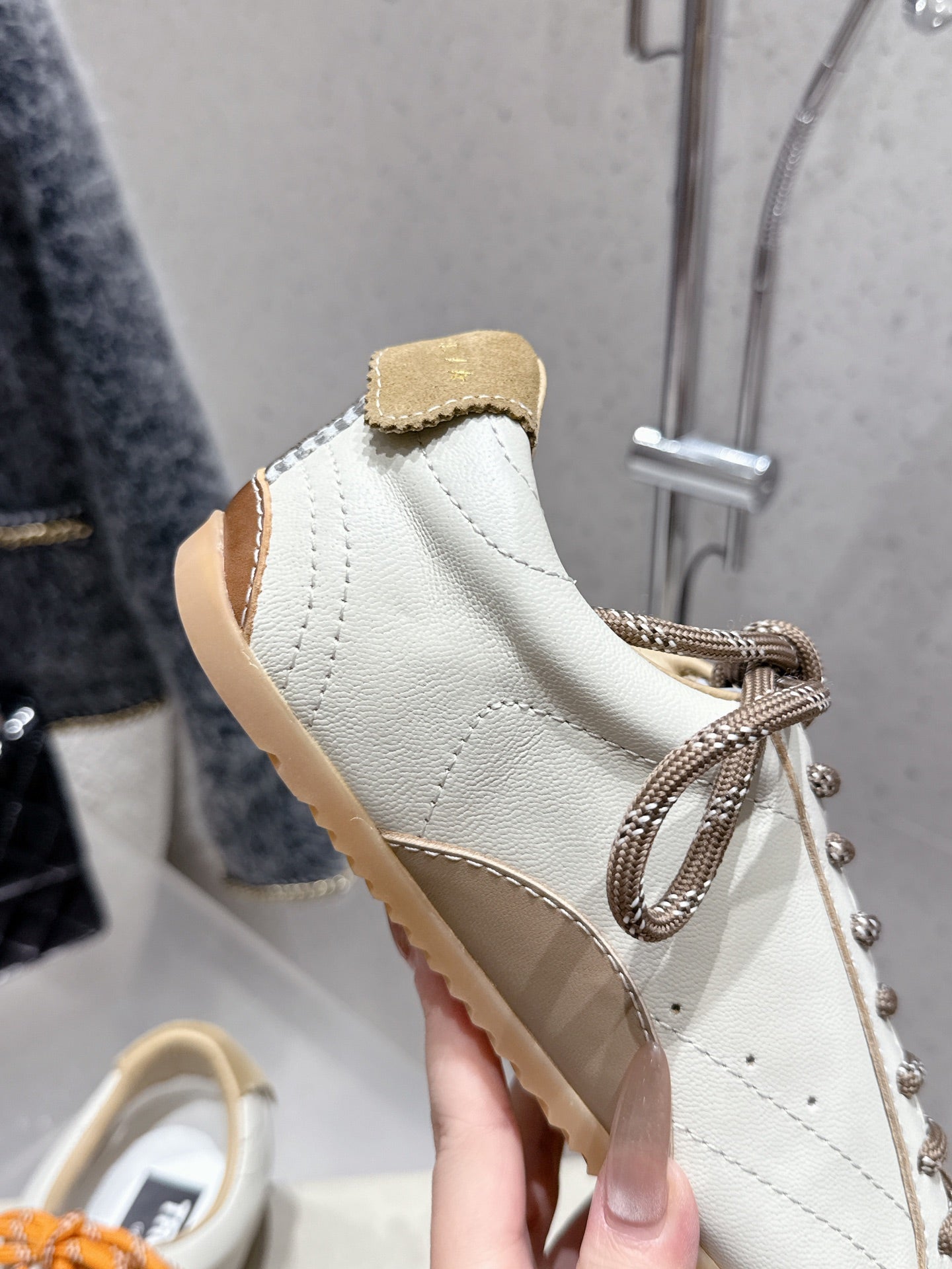 LuxluxHouse Best Quality Shoes Golden Goose