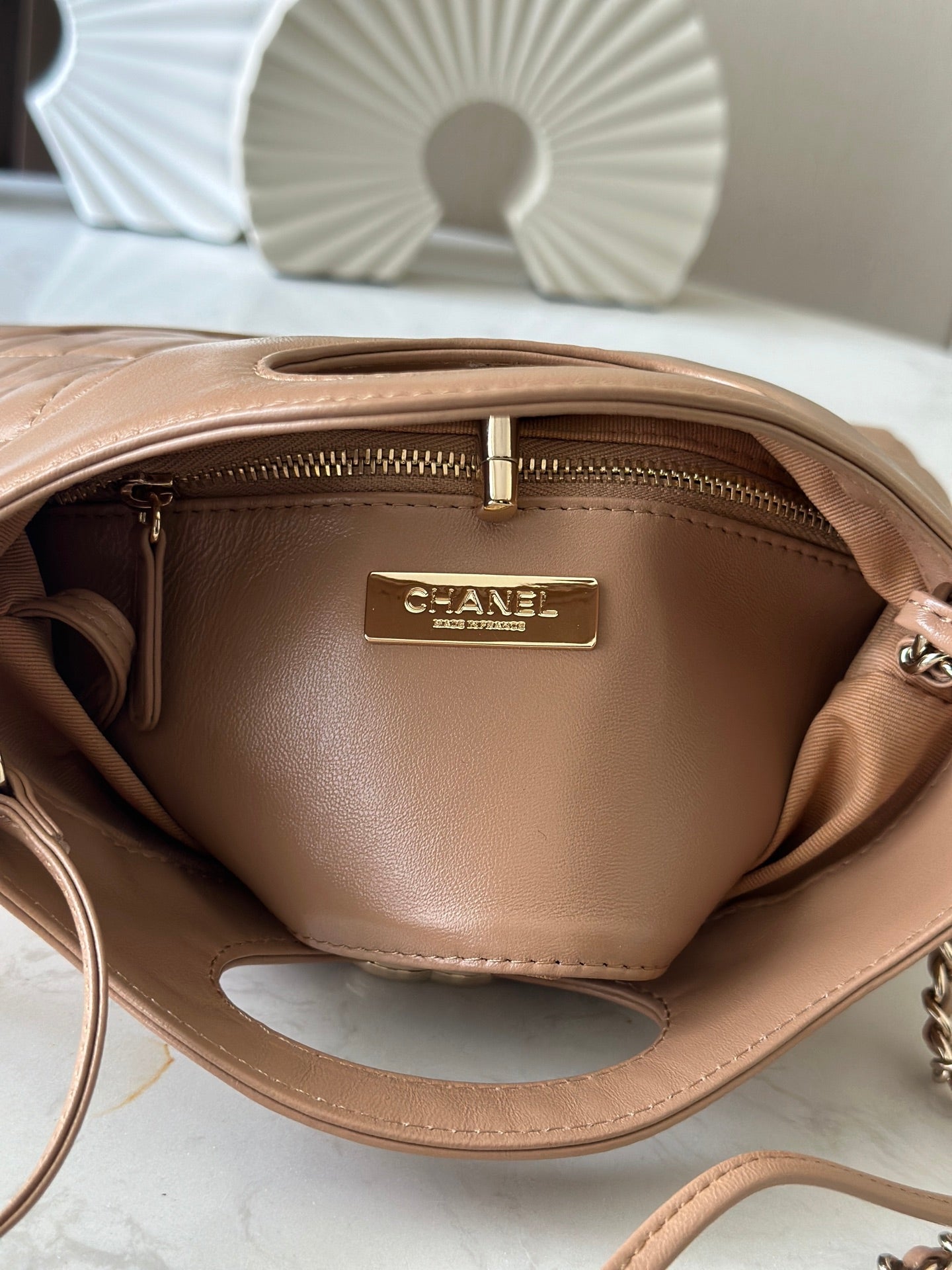 LuxluxHouse Best Quality Bags Chanel