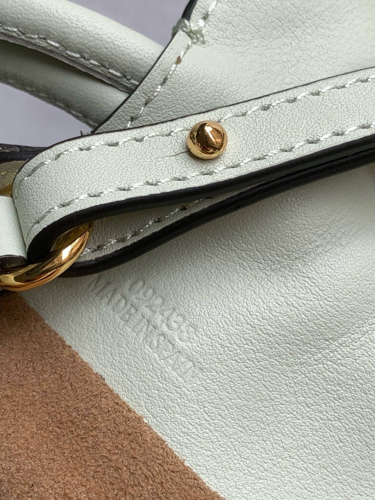 LuxluxHouse Best Quality Bags Loewe
