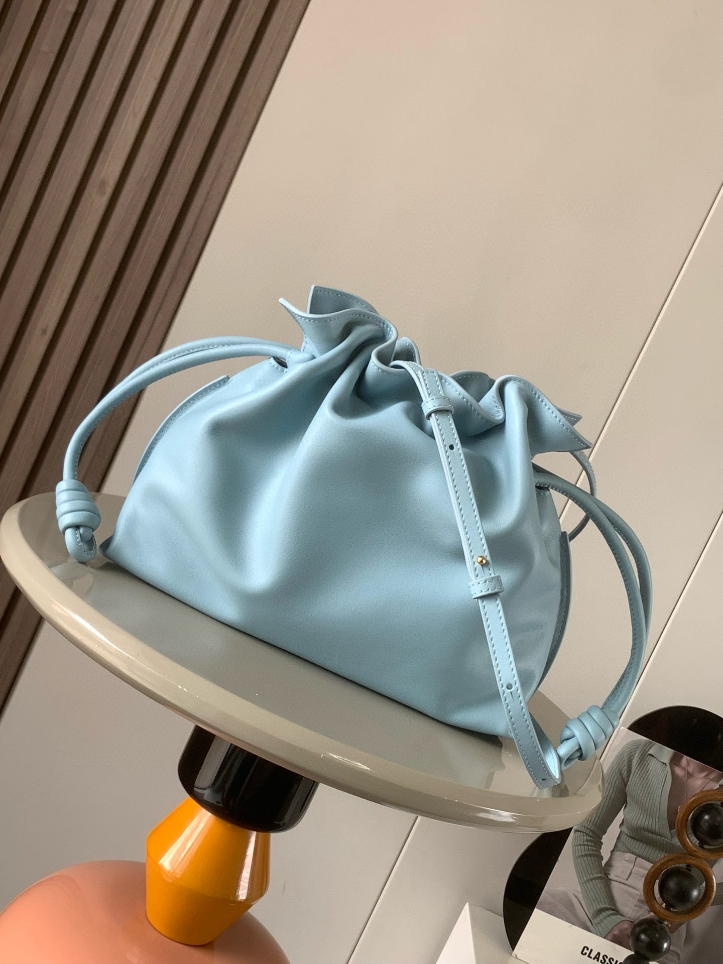 LuxluxHouse Best Quality Bags Loewe