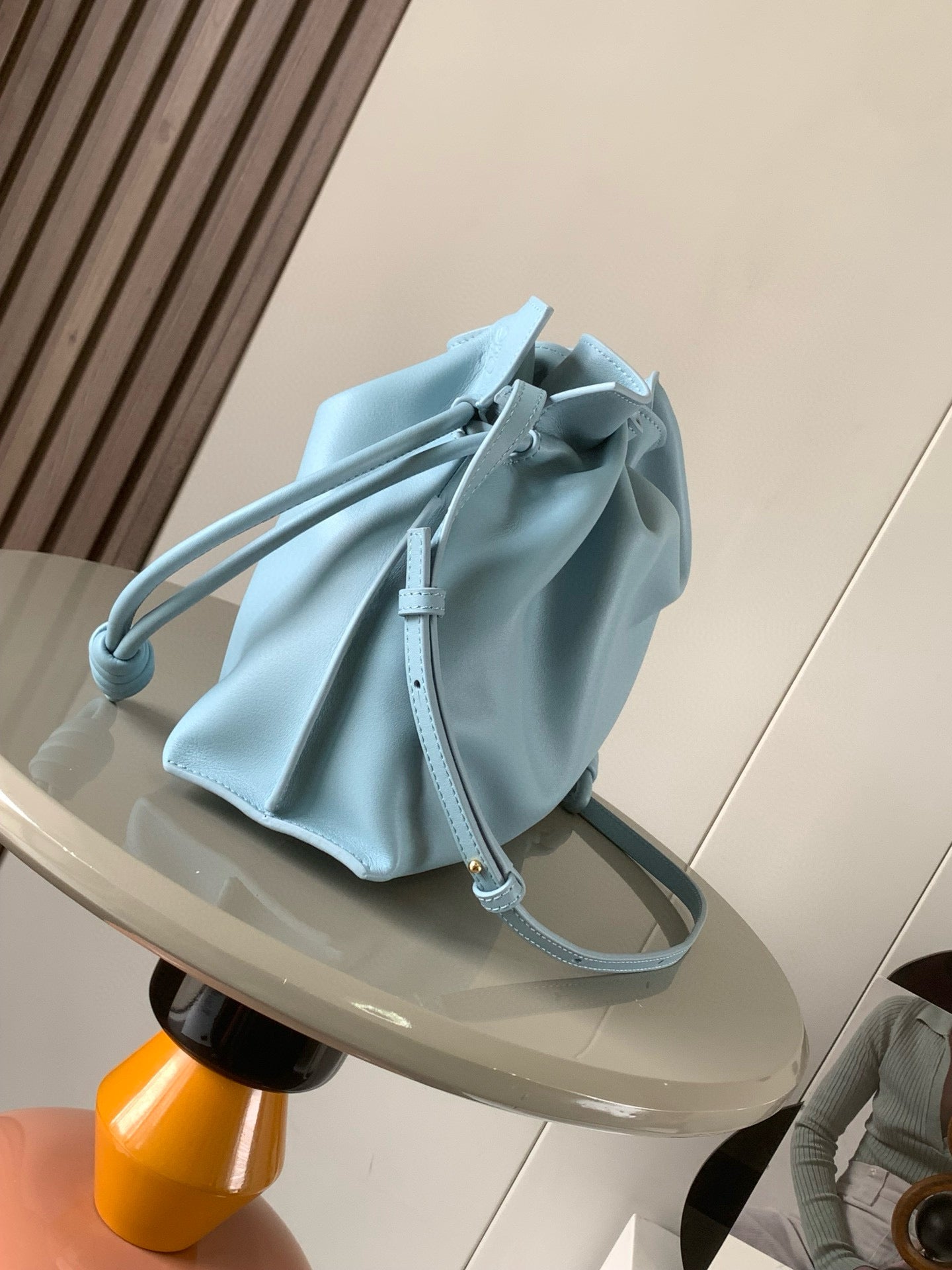LuxluxHouse Best Quality Bags Loewe