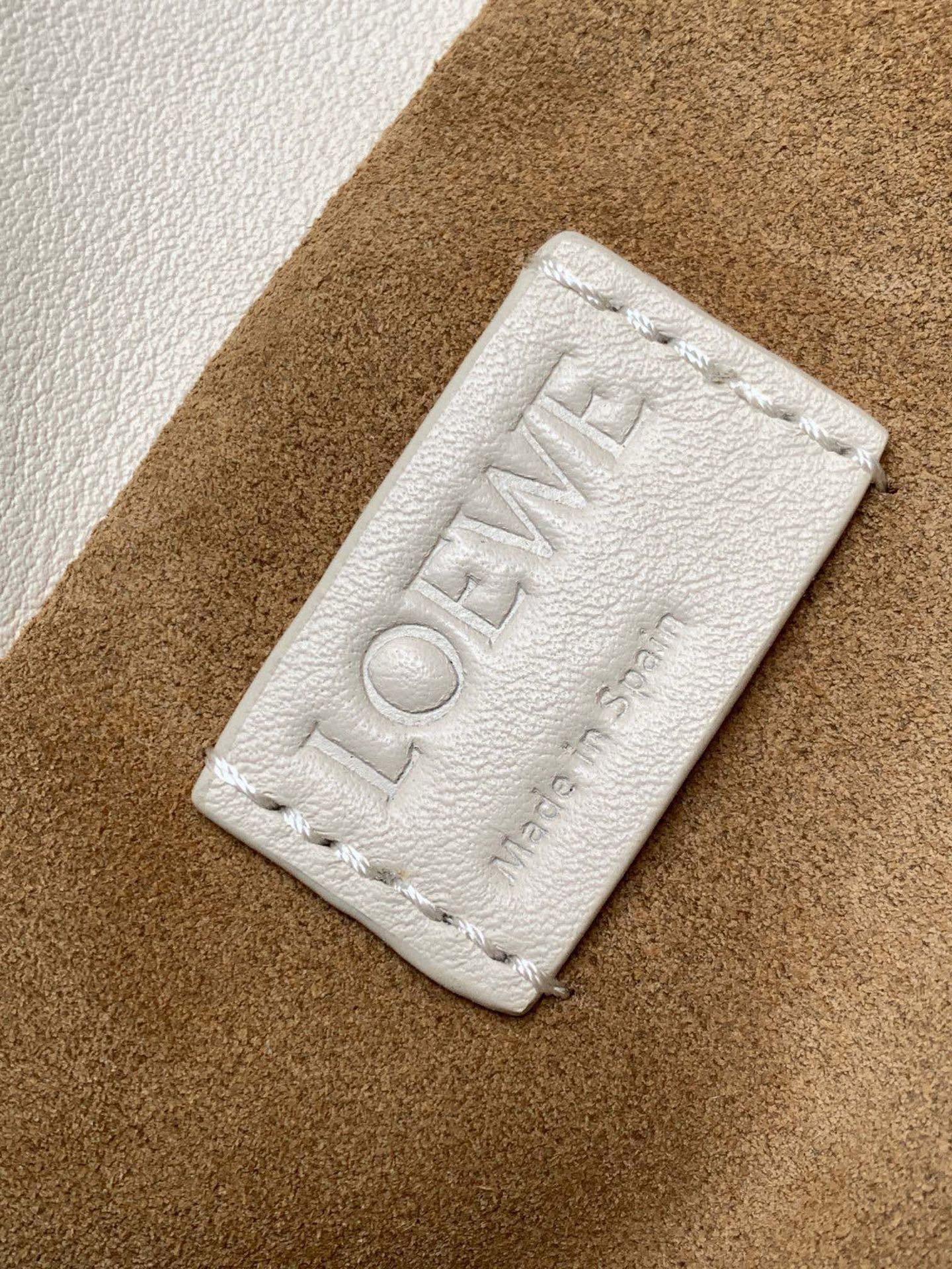 LuxluxHouse Best Quality Bags Loewe