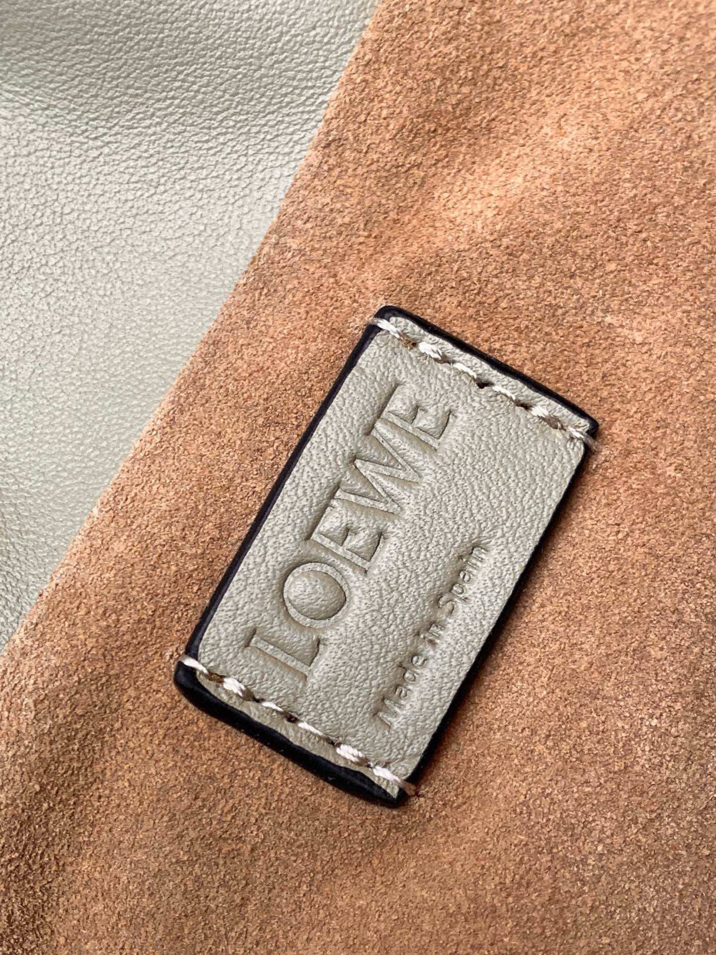 LuxluxHouse Best Quality Bags Loewe