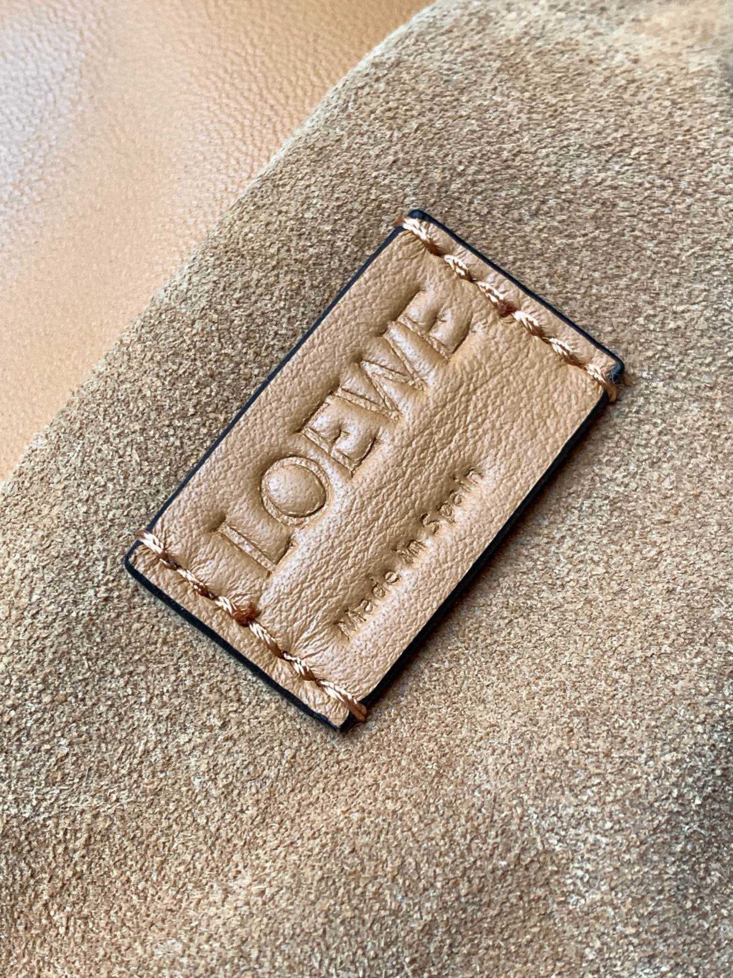 LuxluxHouse Best Quality Bags Loewe