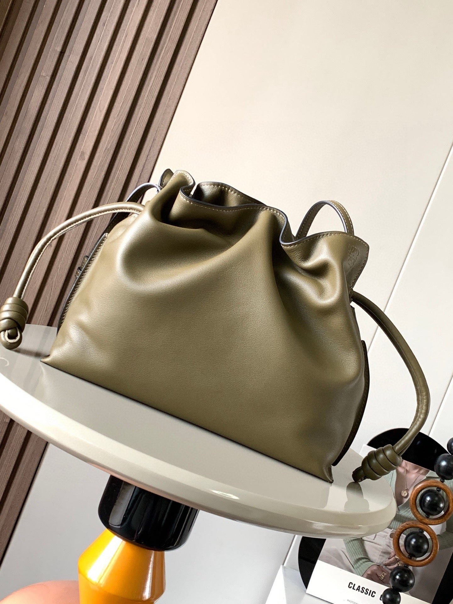 LuxluxHouse Best Quality Bags Loewe