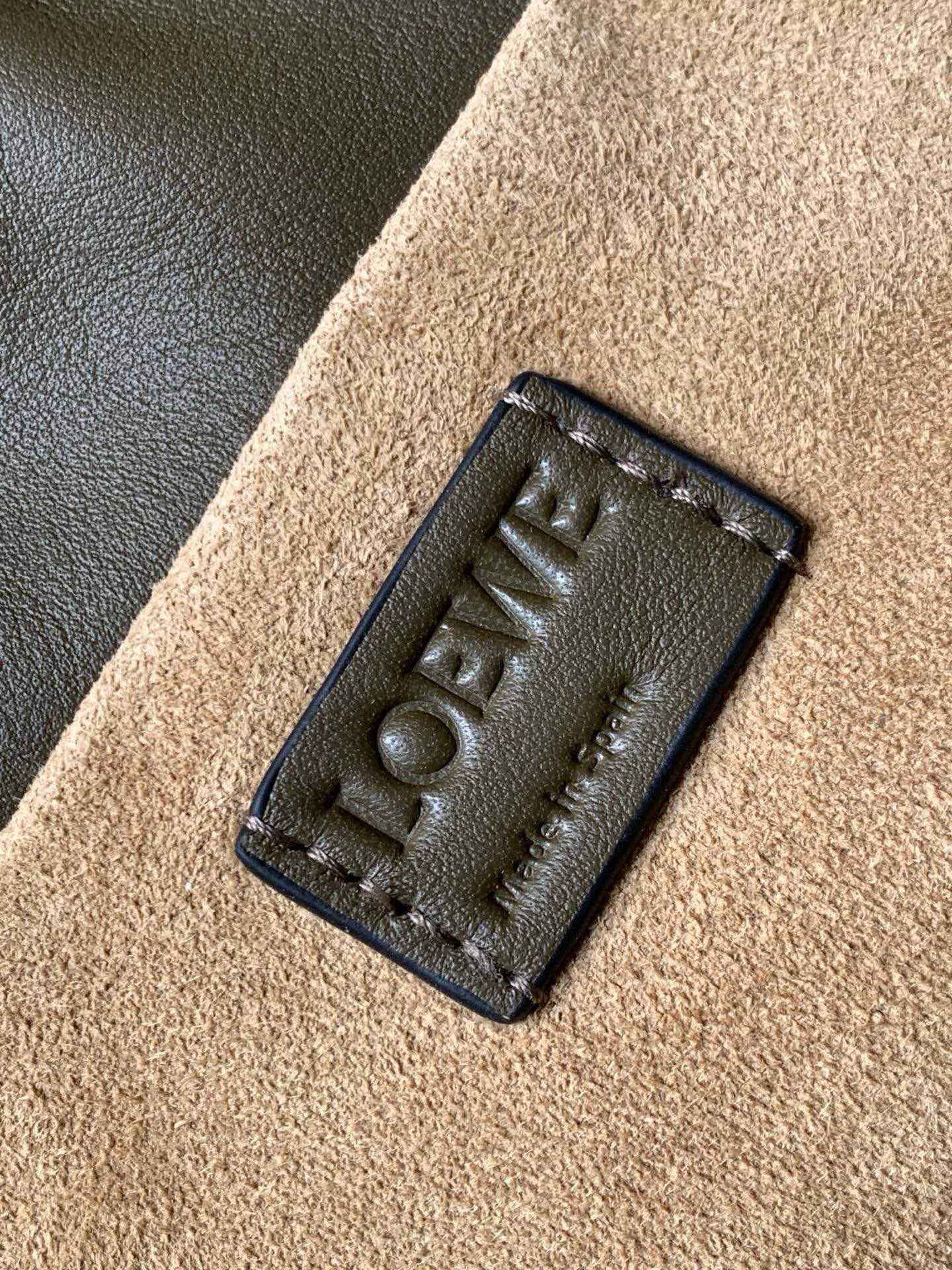LuxluxHouse Best Quality Bags Loewe