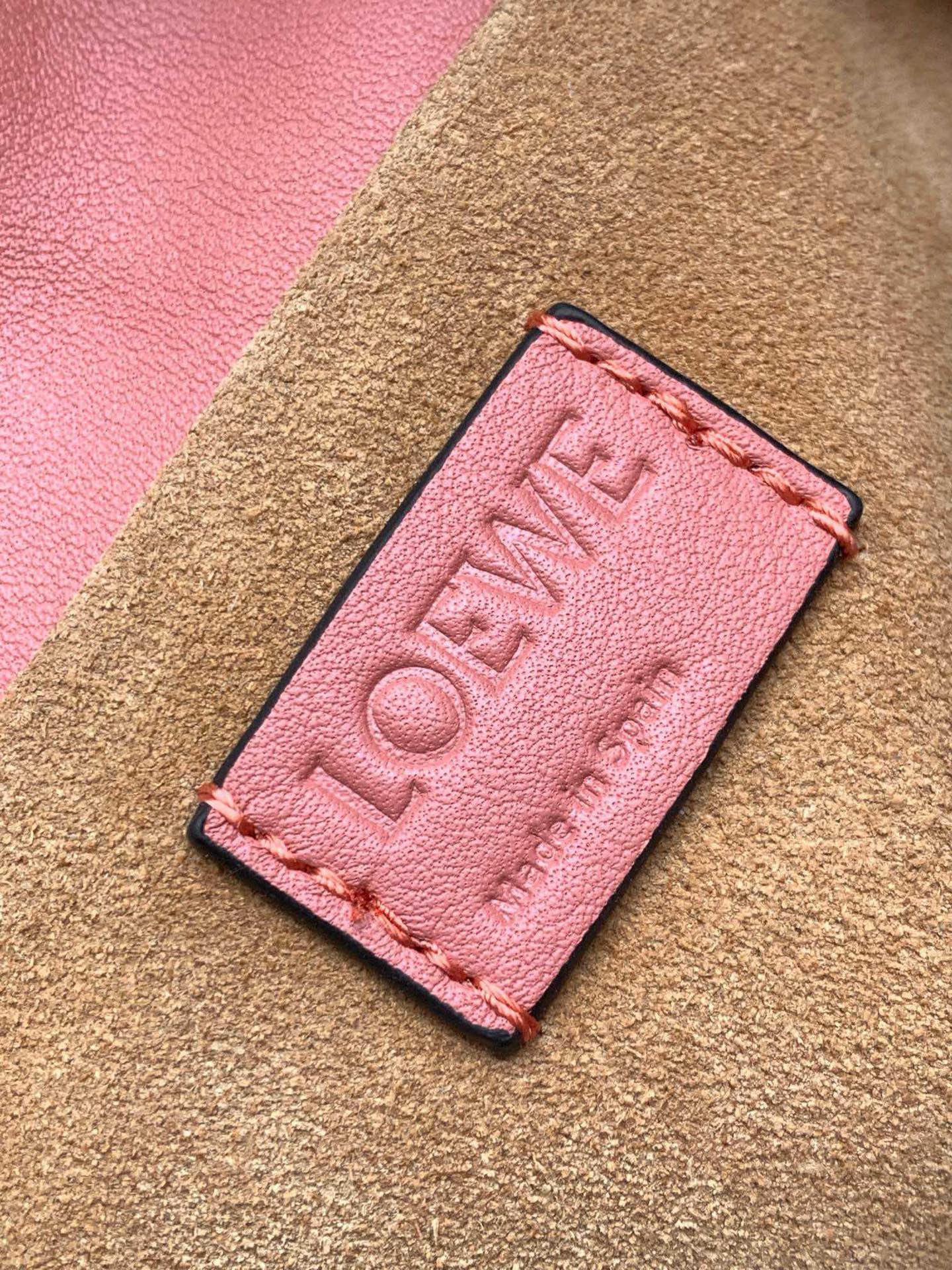 LuxluxHouse Best Quality Bags Loewe