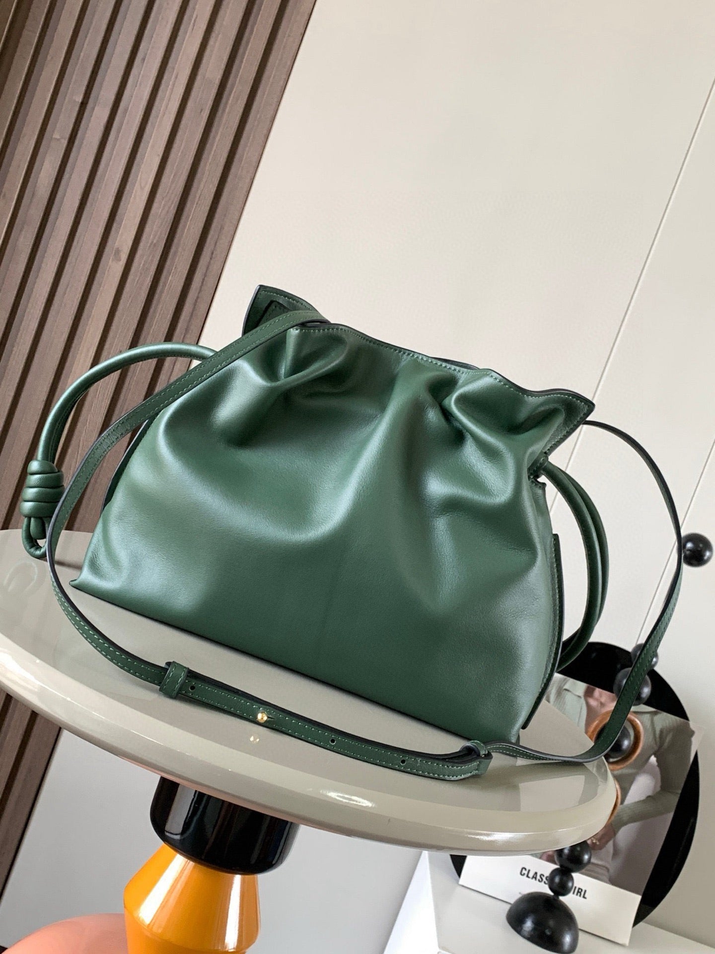 LuxluxHouse Best Quality Bags Loewe