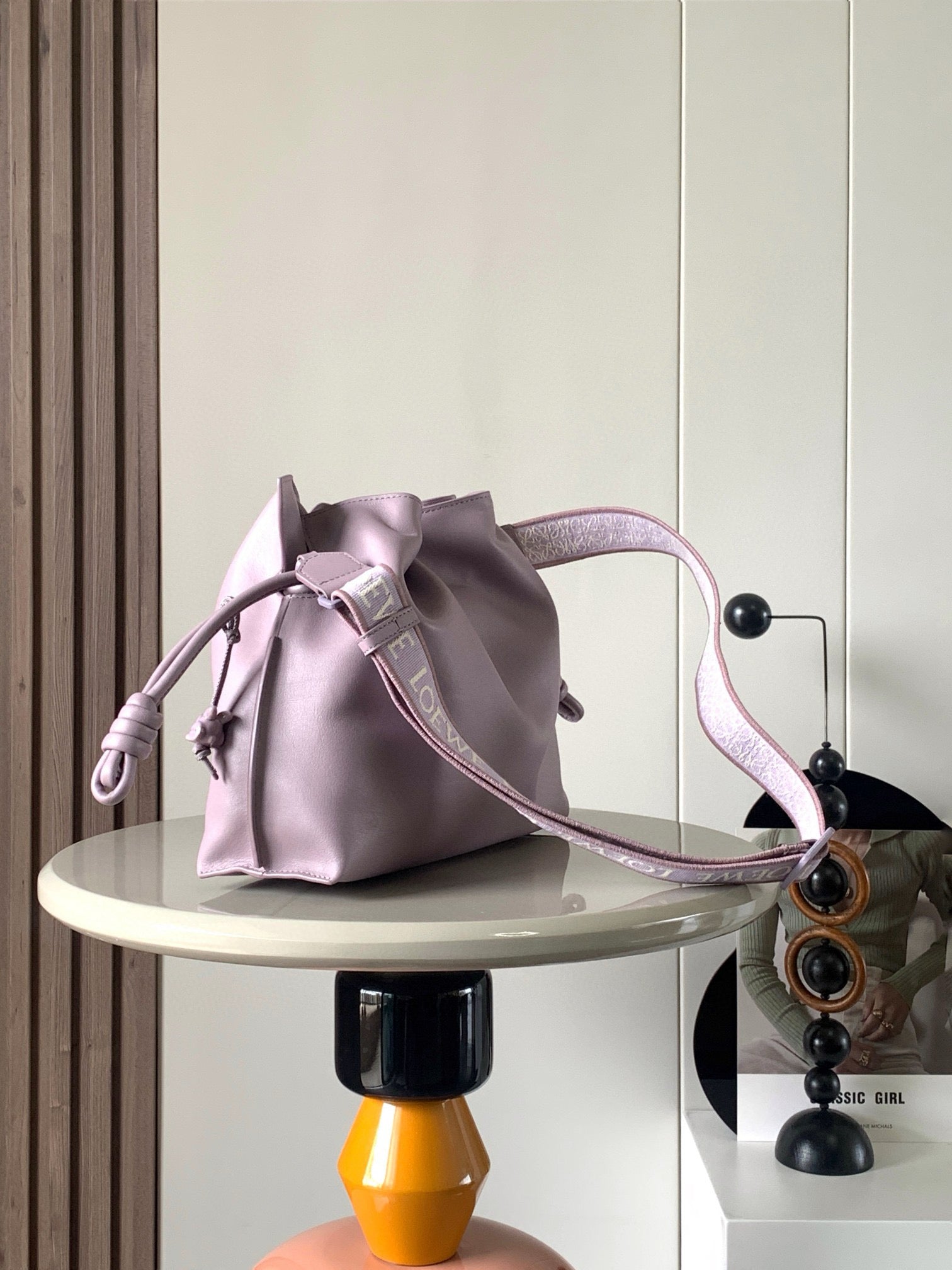 LuxluxHouse Best Quality Bags Loewe