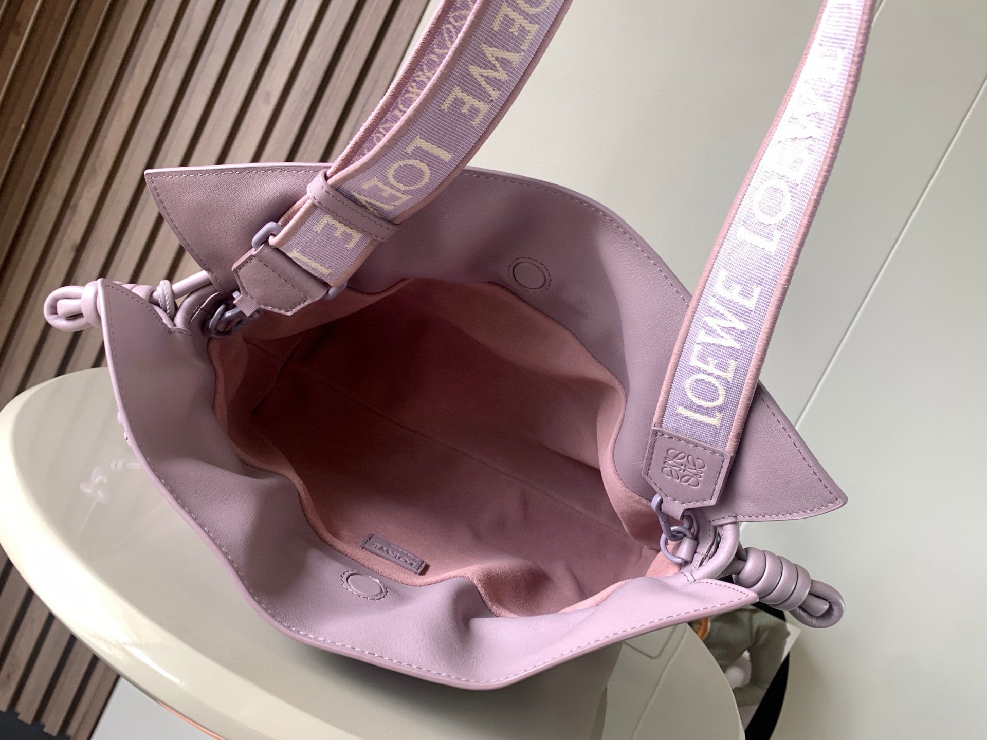 LuxluxHouse Best Quality Bags Loewe