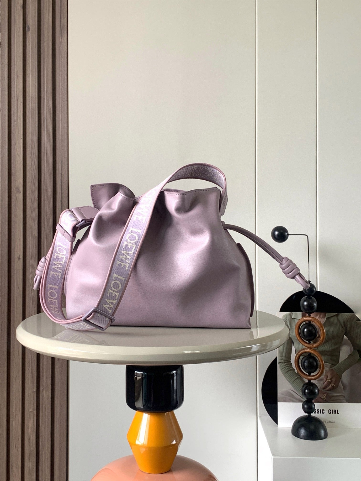 LuxluxHouse Best Quality Bags Loewe