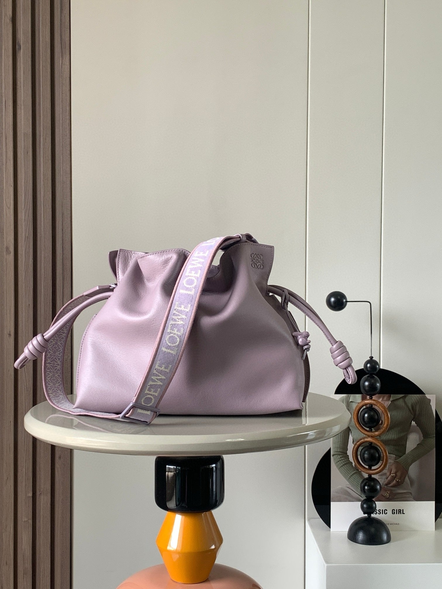 LuxluxHouse Best Quality Bags Loewe