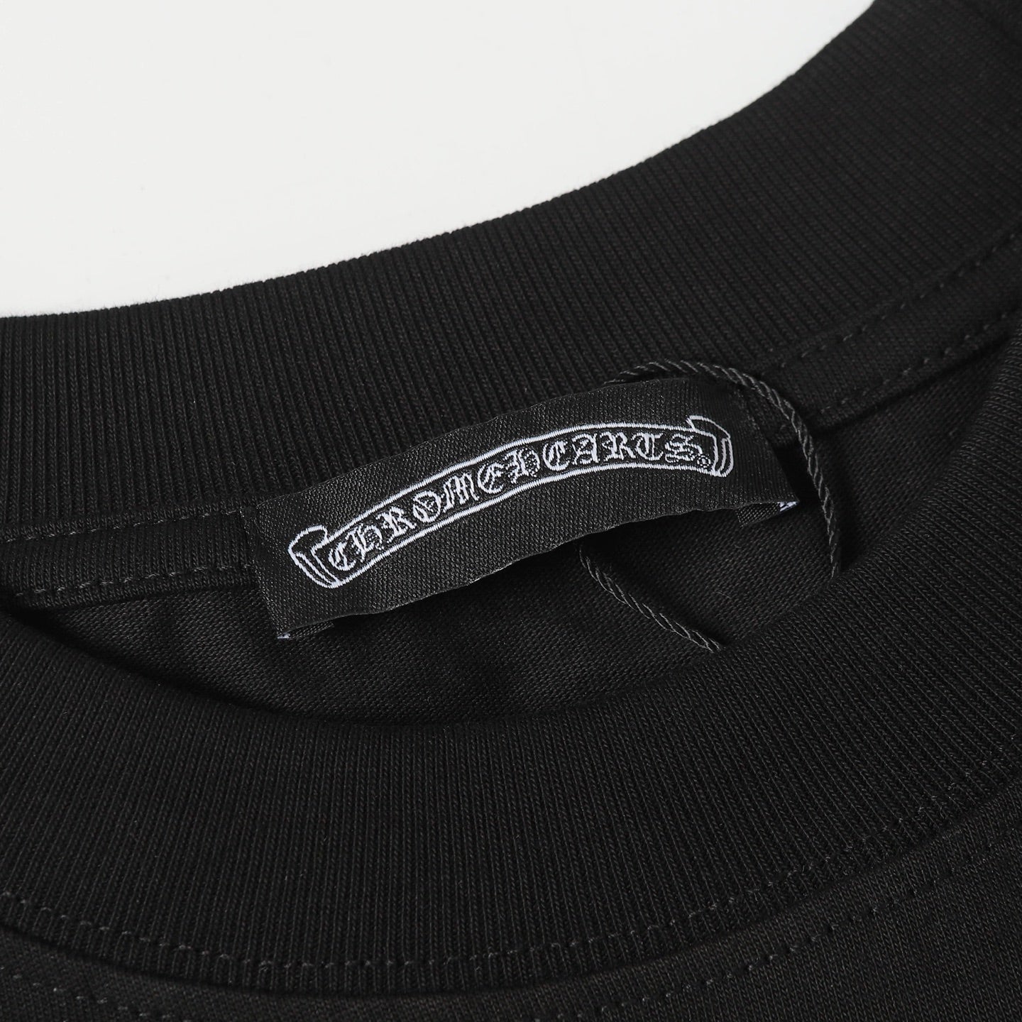 LuxluxHouse Best Quality Clothes Chrome Hearts T-shirt