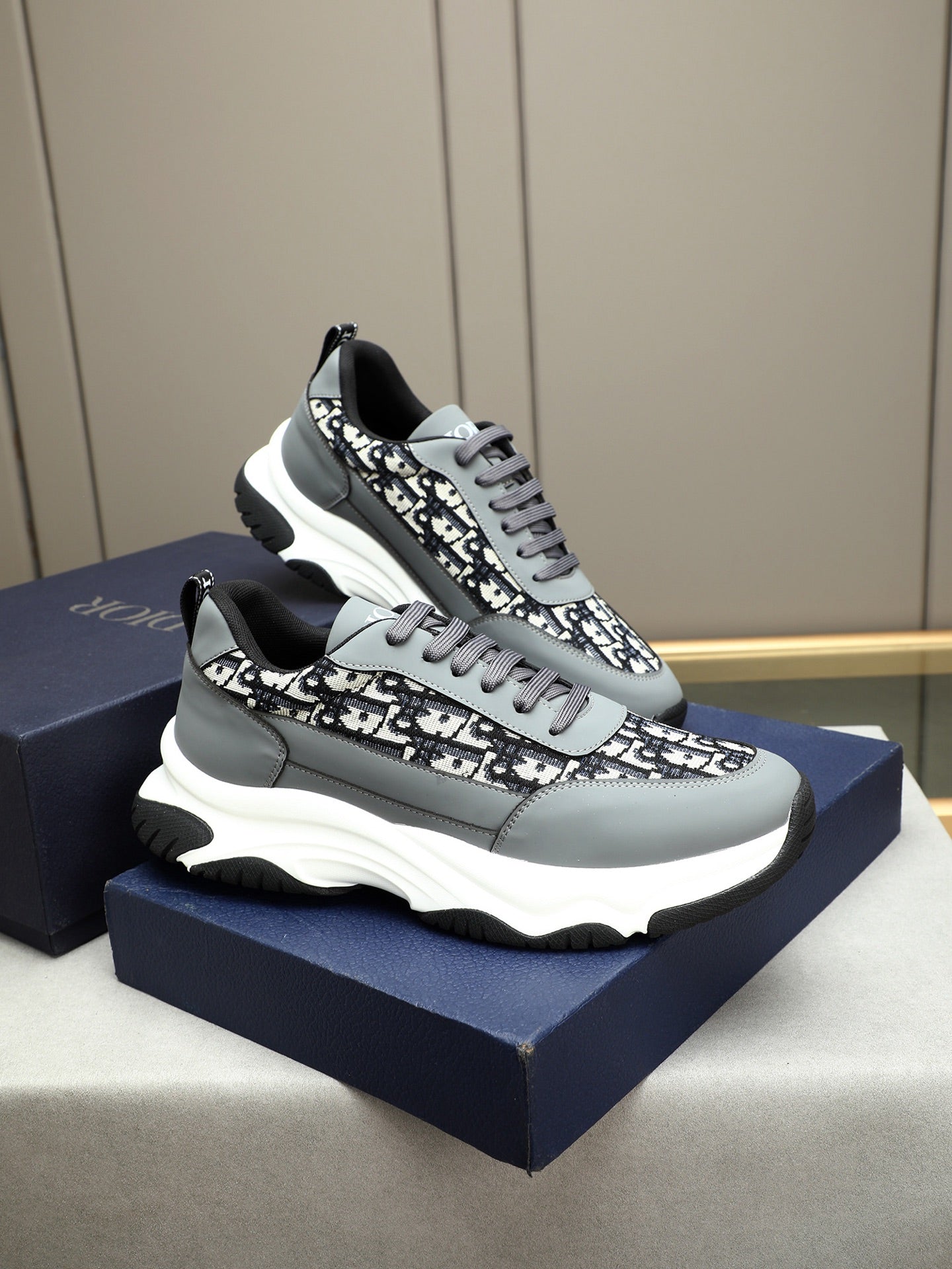 LuxluxHouse Best Quality Shoes Dior