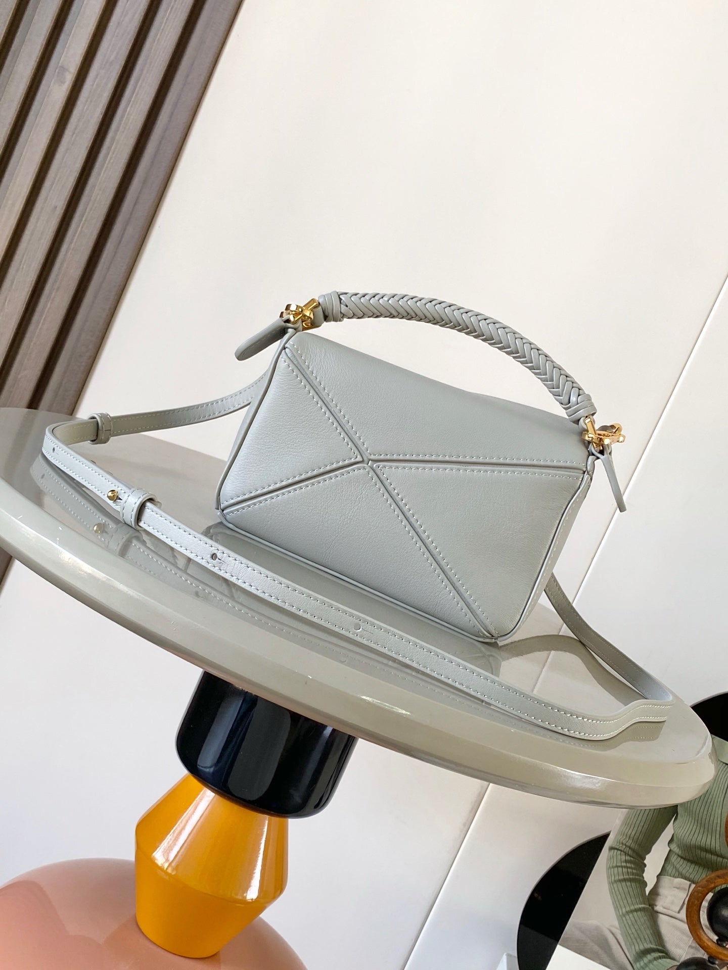 LuxluxHouse Best Quality Bags Loewe