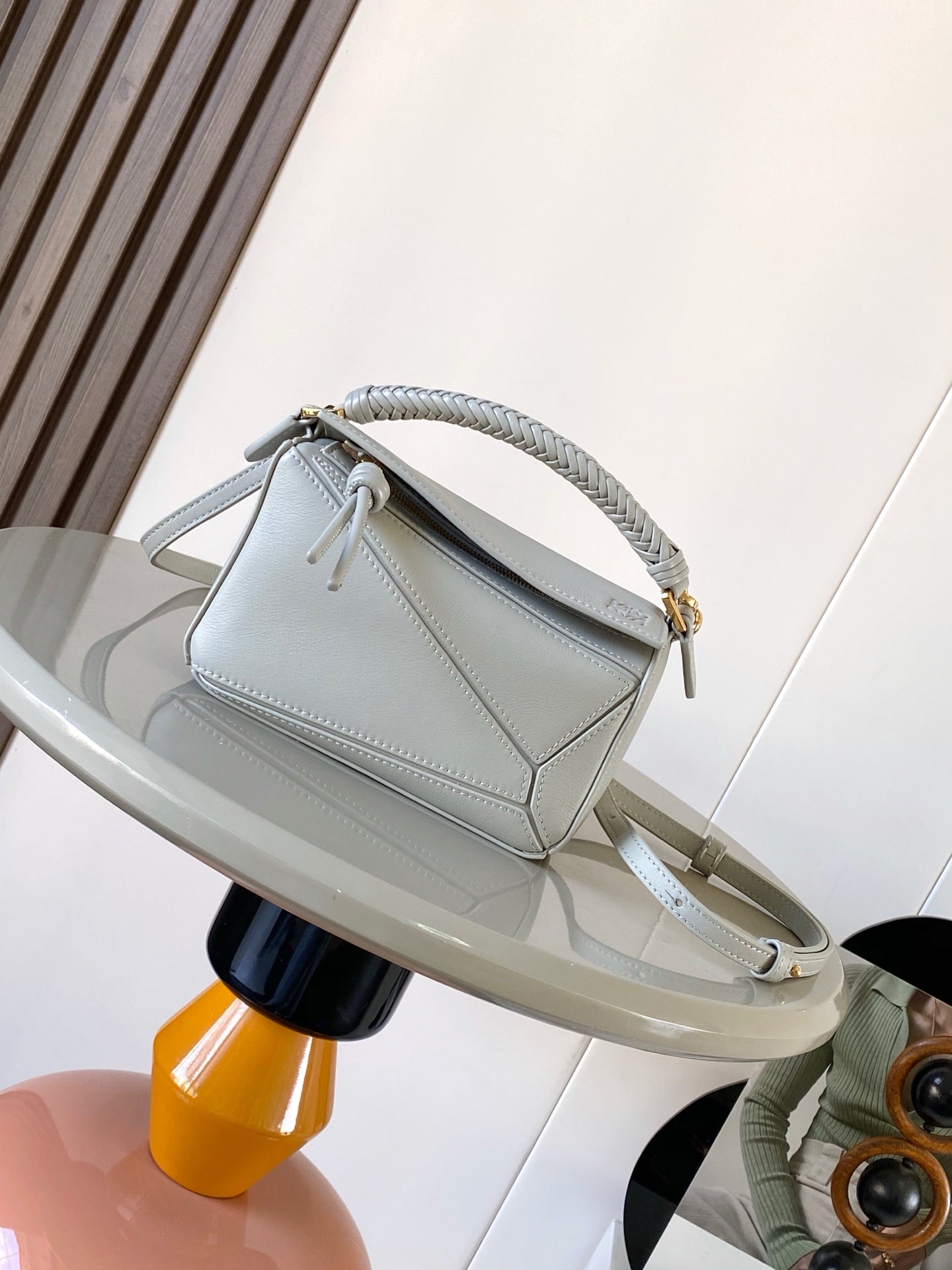 LuxluxHouse Best Quality Bags Loewe
