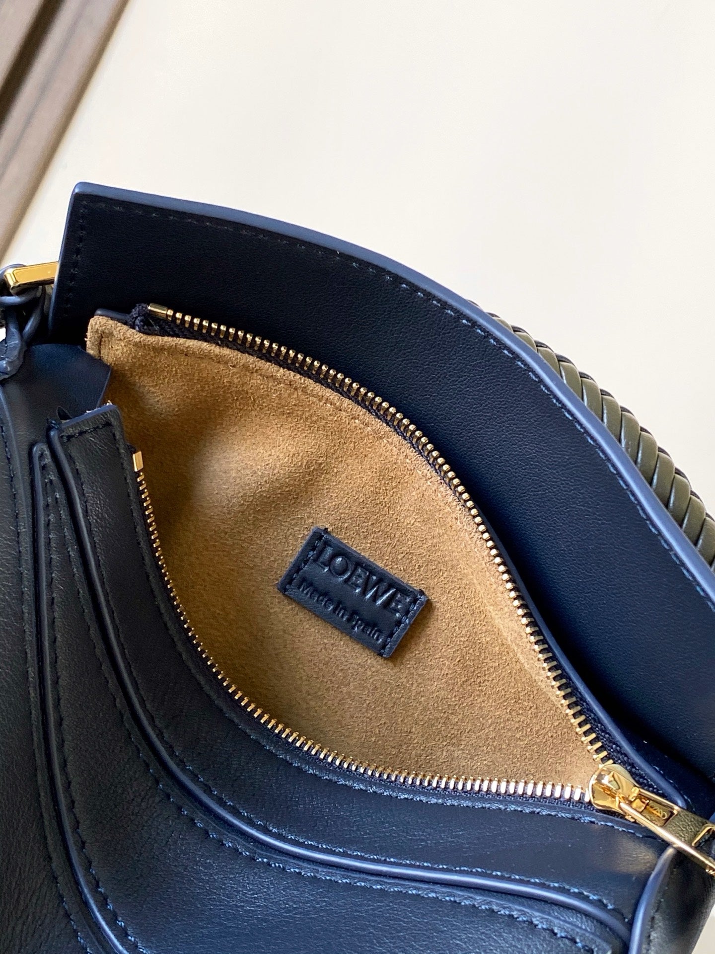 LuxluxHouse Best Quality Bags Loewe