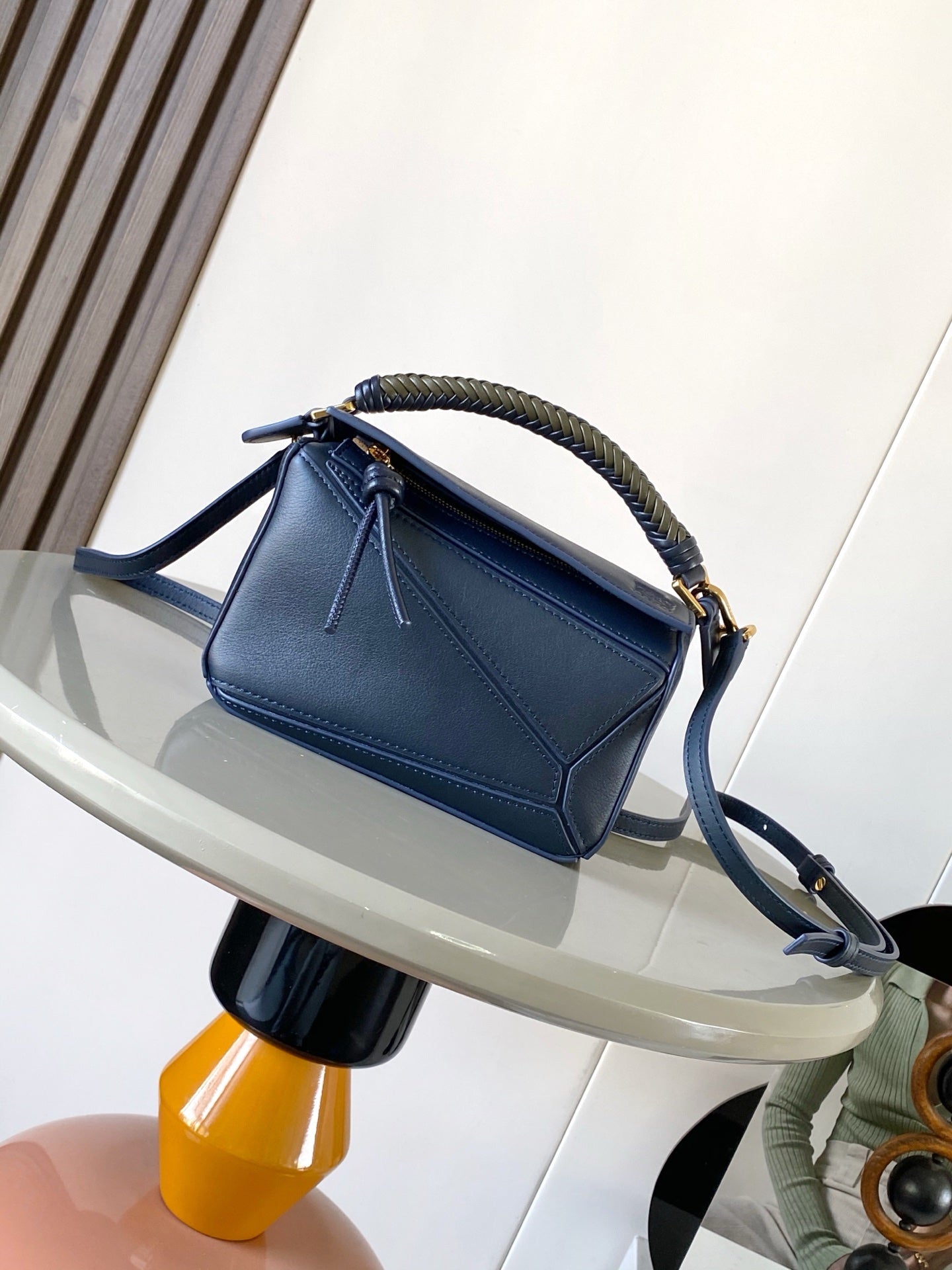 LuxluxHouse Best Quality Bags Loewe