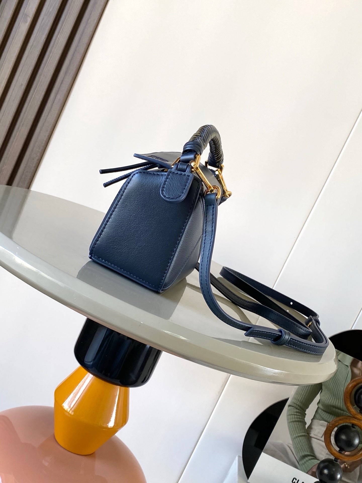 LuxluxHouse Best Quality Bags Loewe