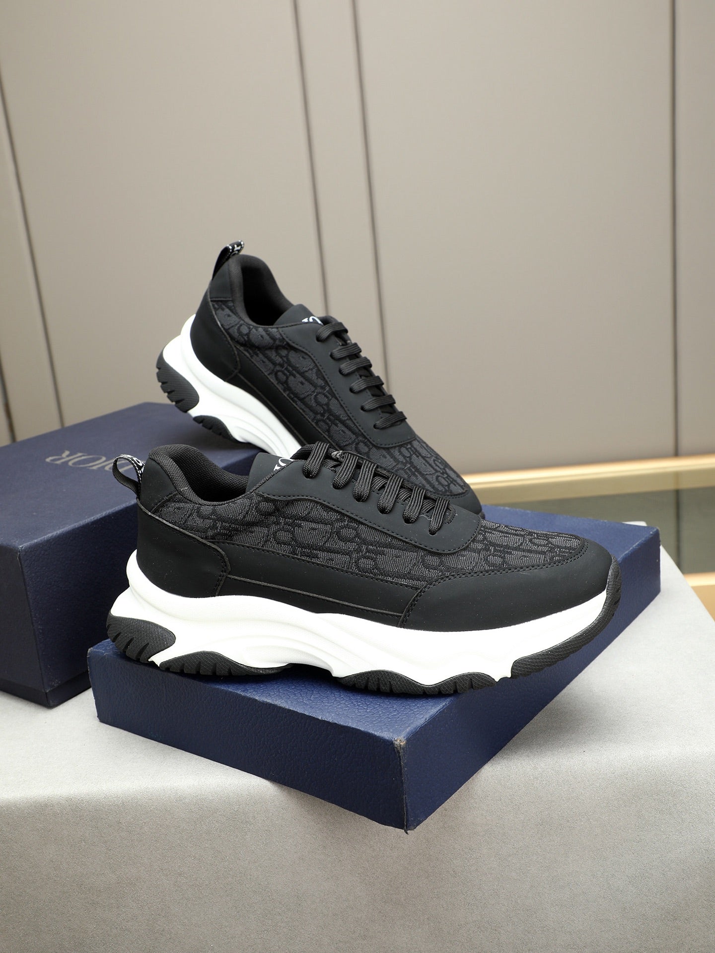 LuxluxHouse Best Quality Shoes Dior