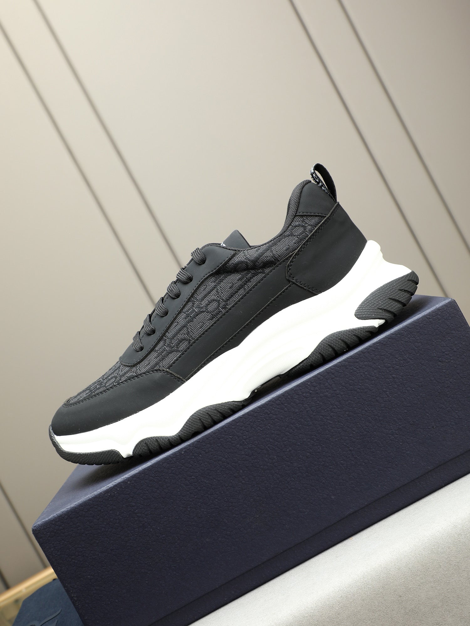 LuxluxHouse Best Quality Shoes Dior