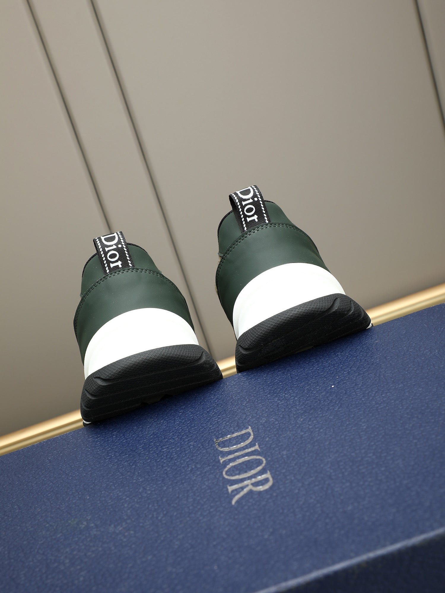 LuxluxHouse Best Quality Shoes Dior