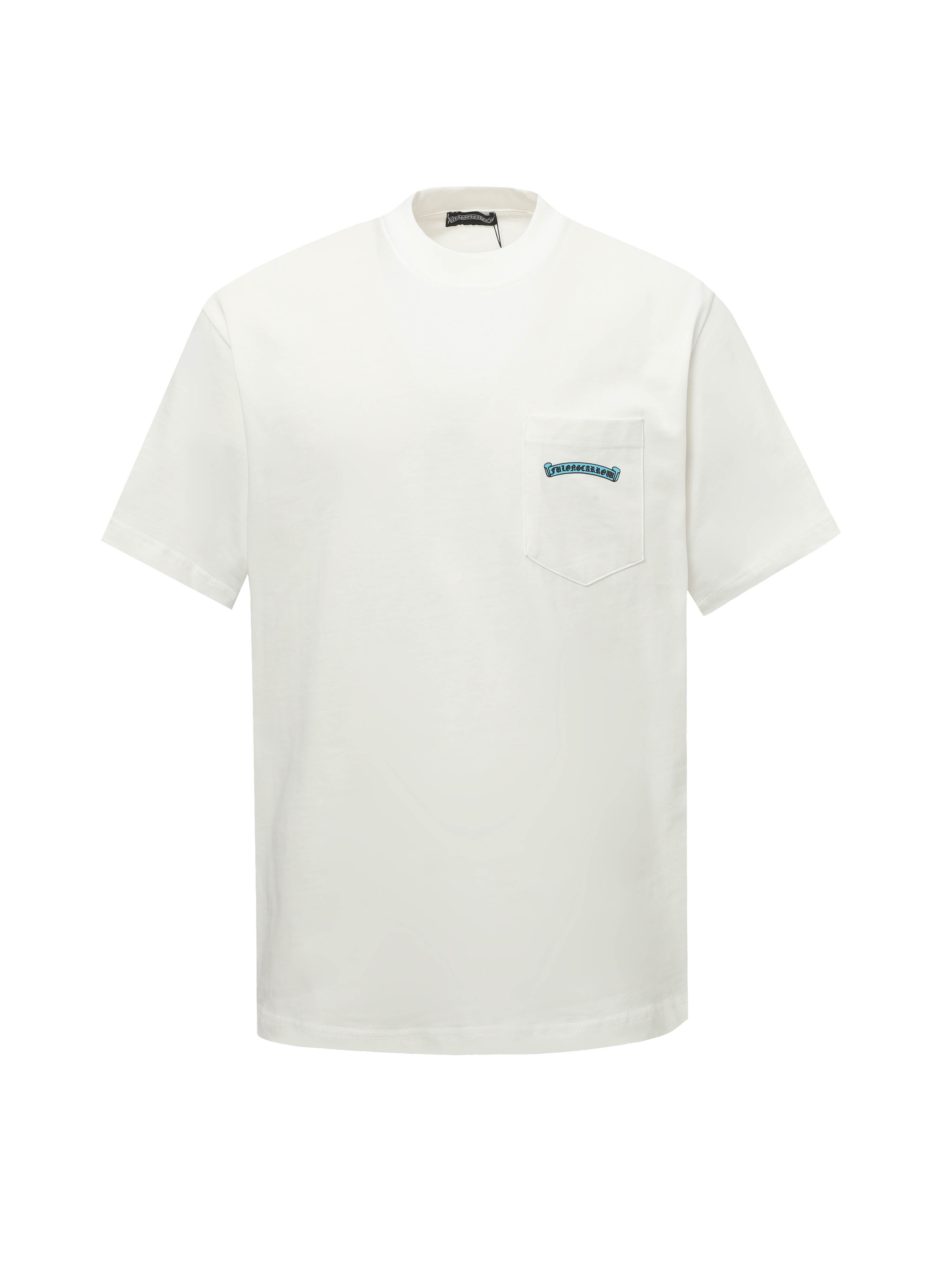 LuxluxHouse Best Quality Clothes Chrome Hearts T-shirt