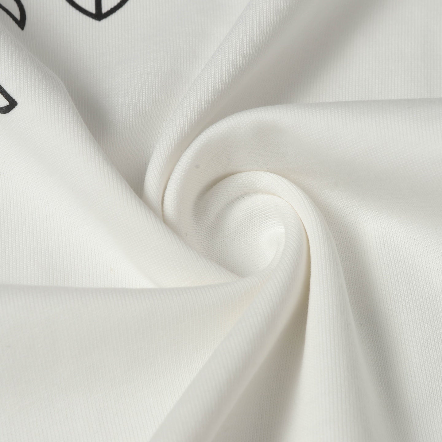LuxluxHouse Best Quality Clothes Chrome Hearts T-shirt