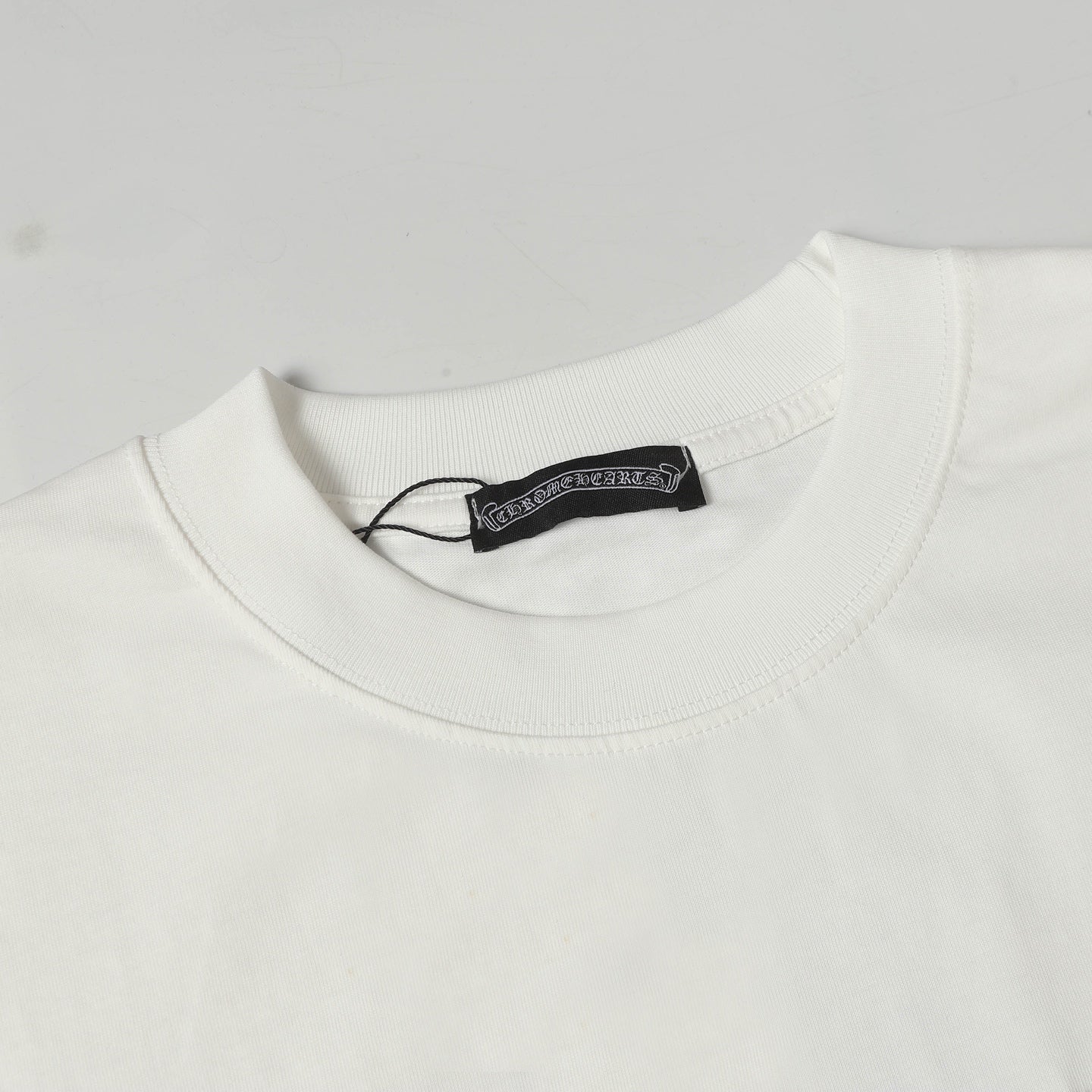 LuxluxHouse Best Quality Clothes Chrome Hearts T-shirt
