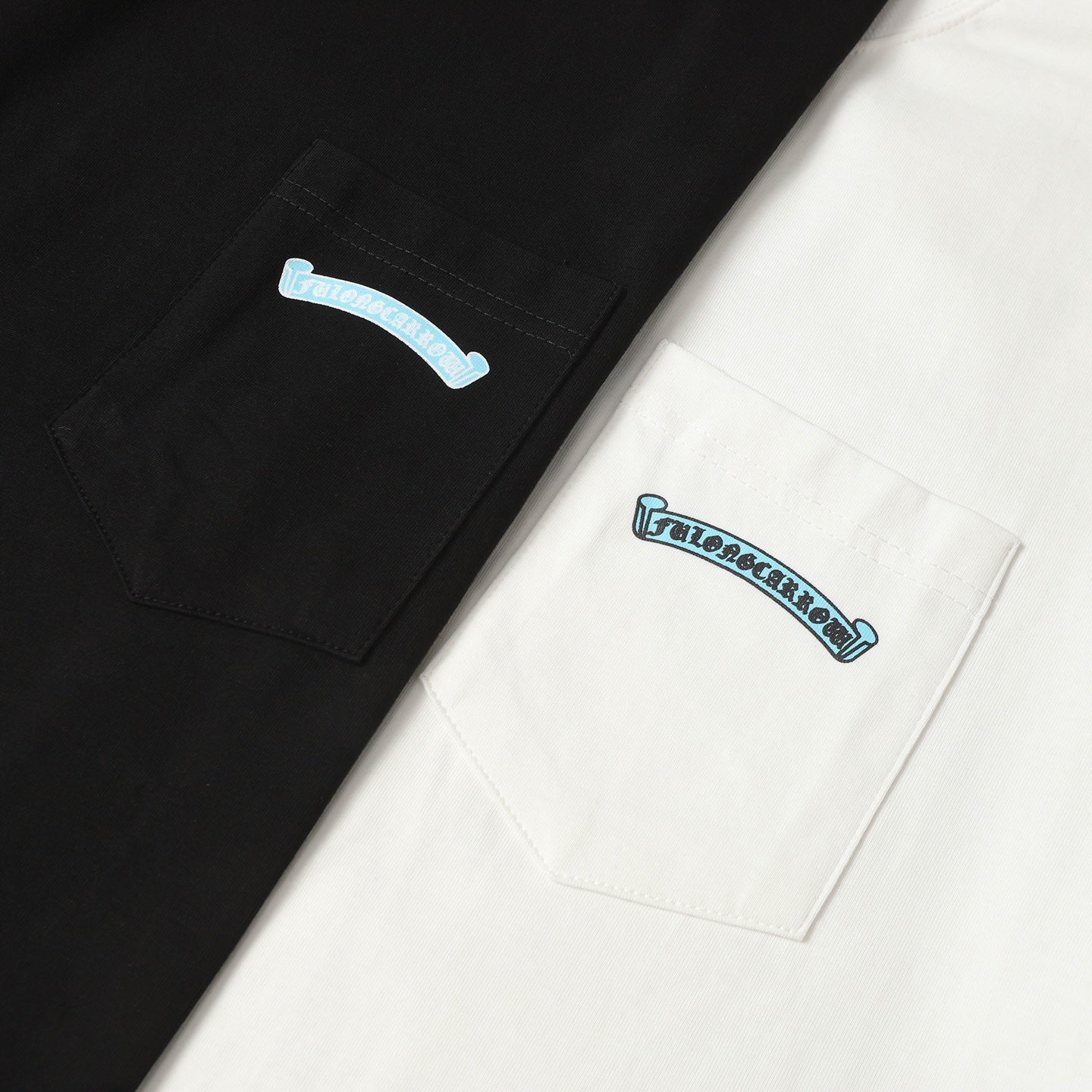 LuxluxHouse Best Quality Clothes Chrome Hearts T-shirt