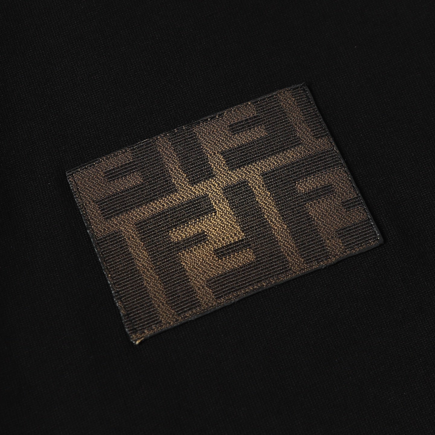 LuxluxHouse Best Quality Clothes Fendi T-shirt