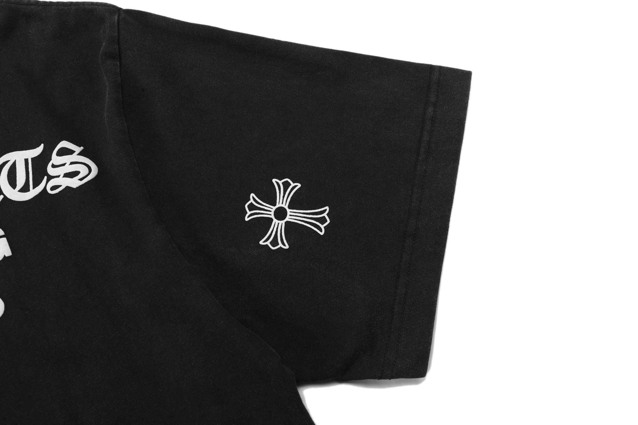 LuxluxHouse Best Quality Clothes Pants Chrome Hearts